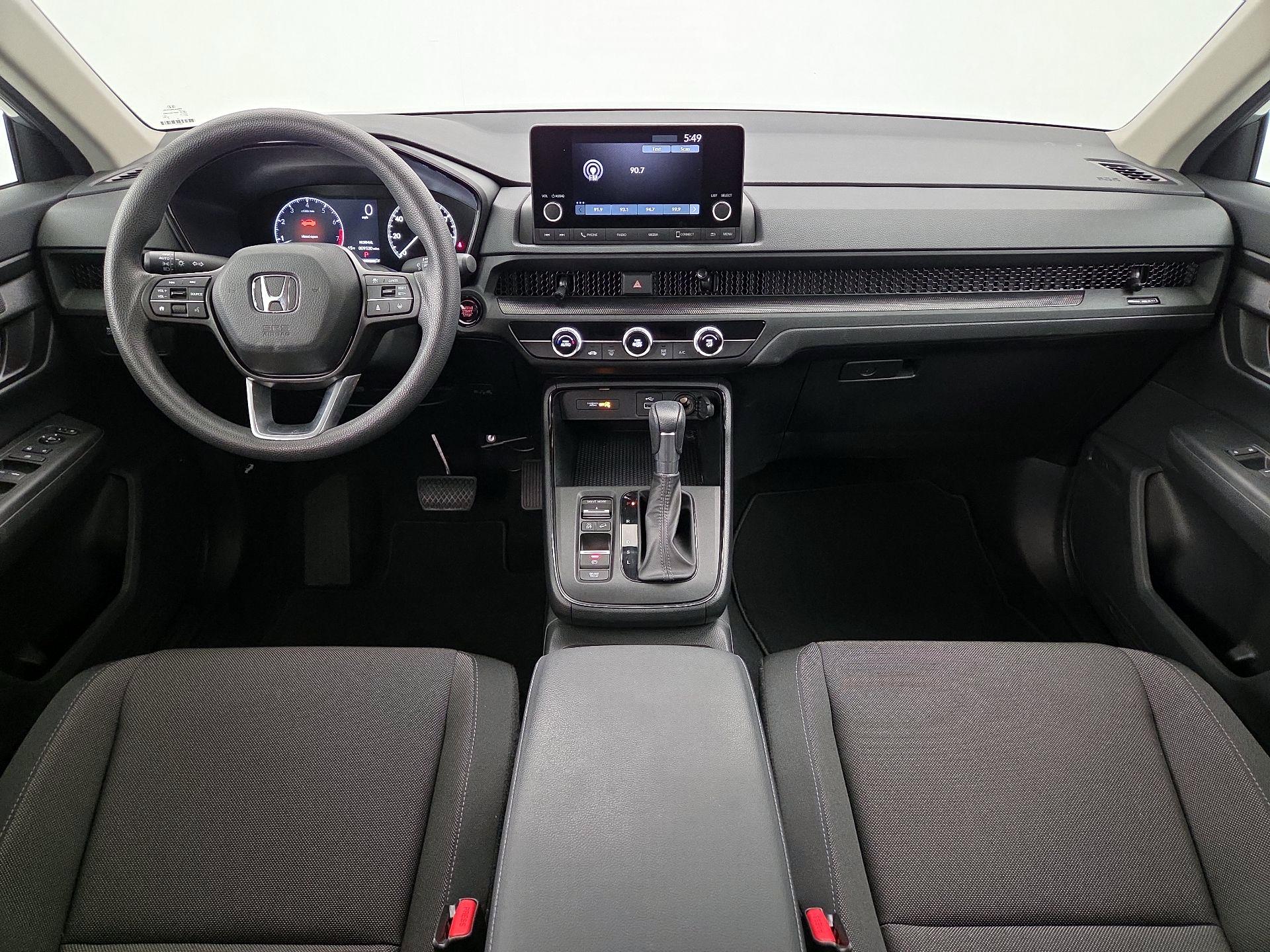 Thumbnail: 2025 Honda CR-V - 9