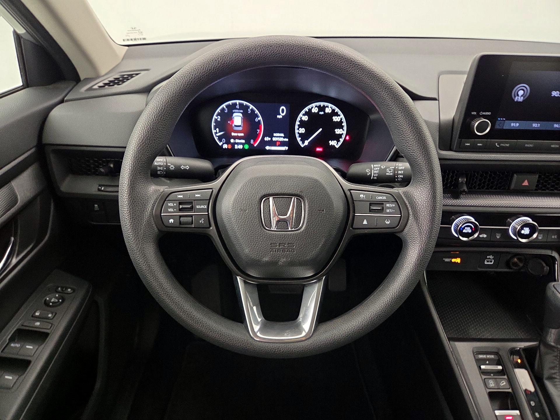 Thumbnail: 2025 Honda CR-V - 10