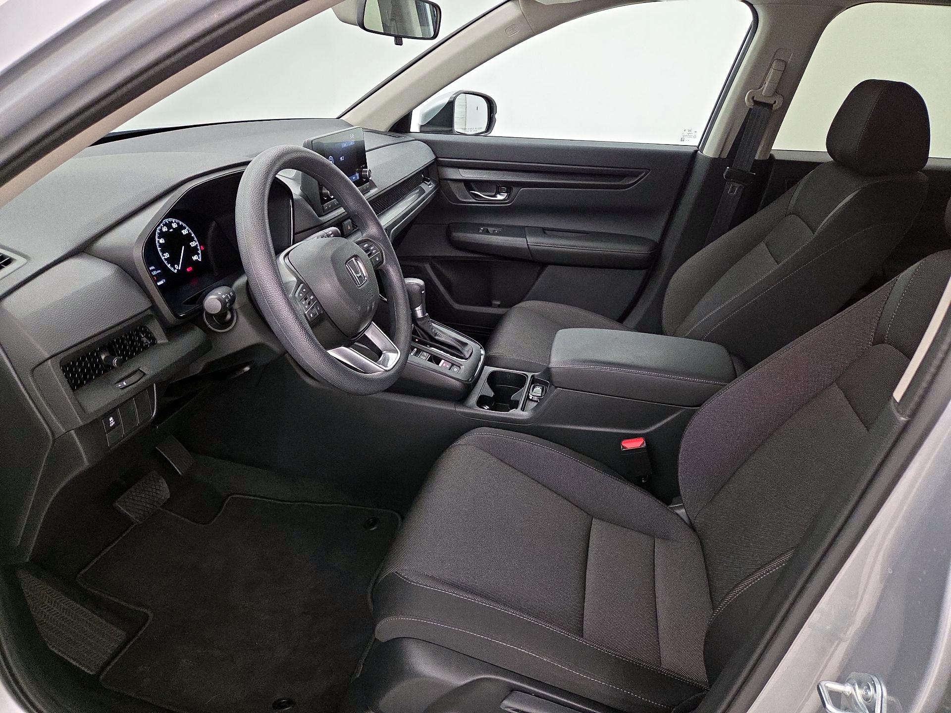 Thumbnail: 2025 Honda CR-V - 11