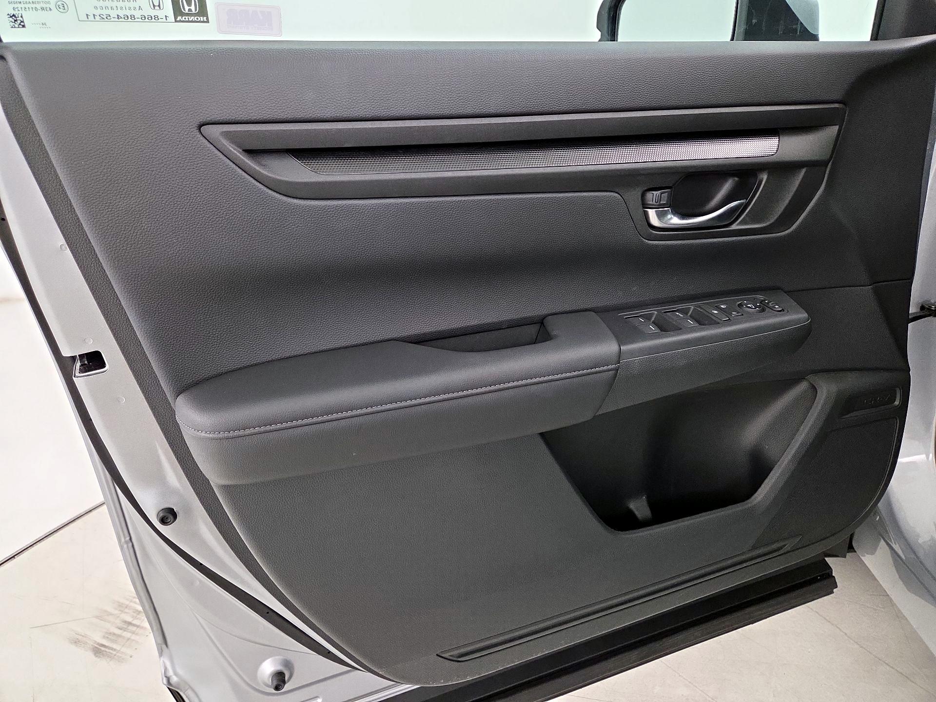 Thumbnail: 2025 Honda CR-V - 12