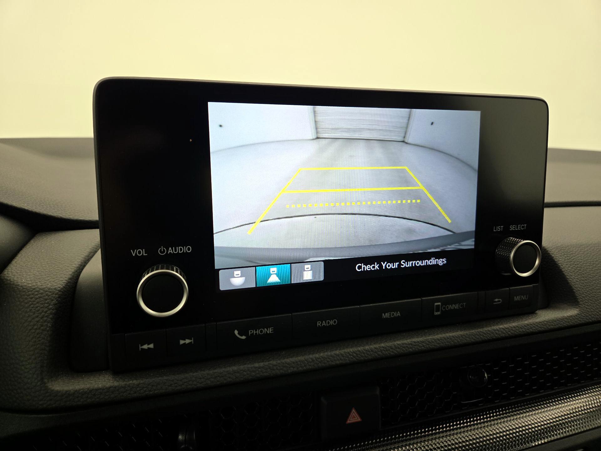 Thumbnail: 2025 Honda CR-V - 14