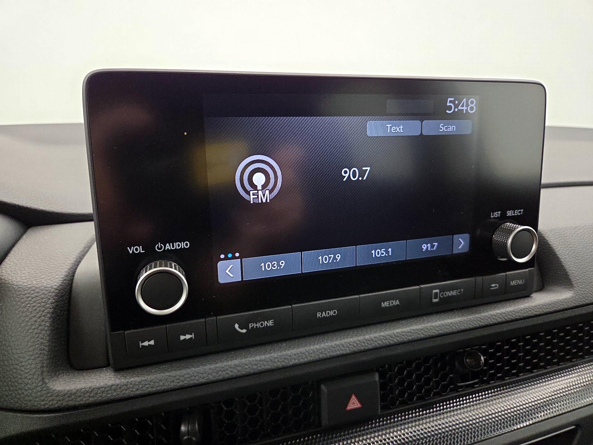 Thumbnail: 2025 Honda CR-V - 15