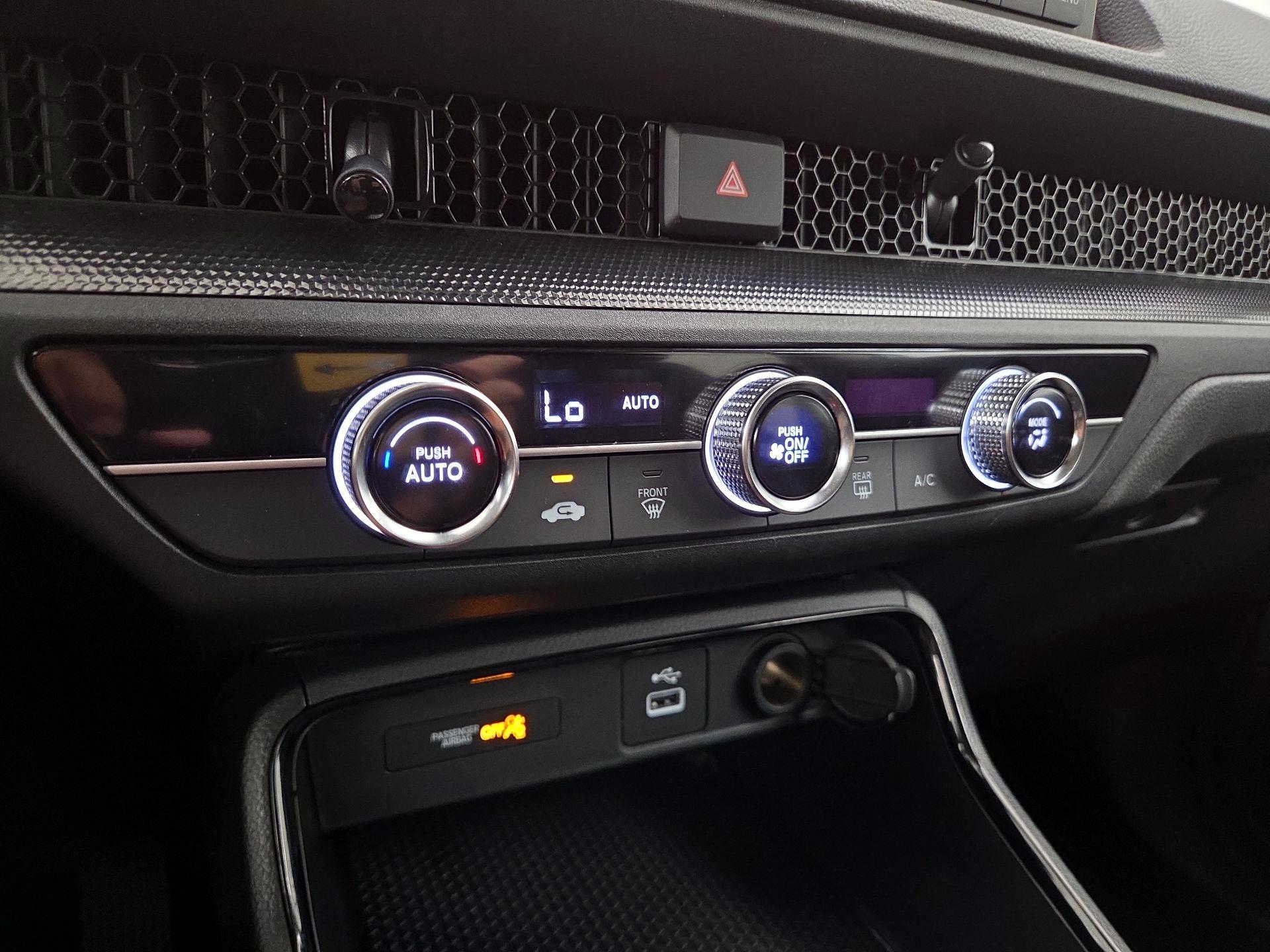 Thumbnail: 2025 Honda CR-V - 16