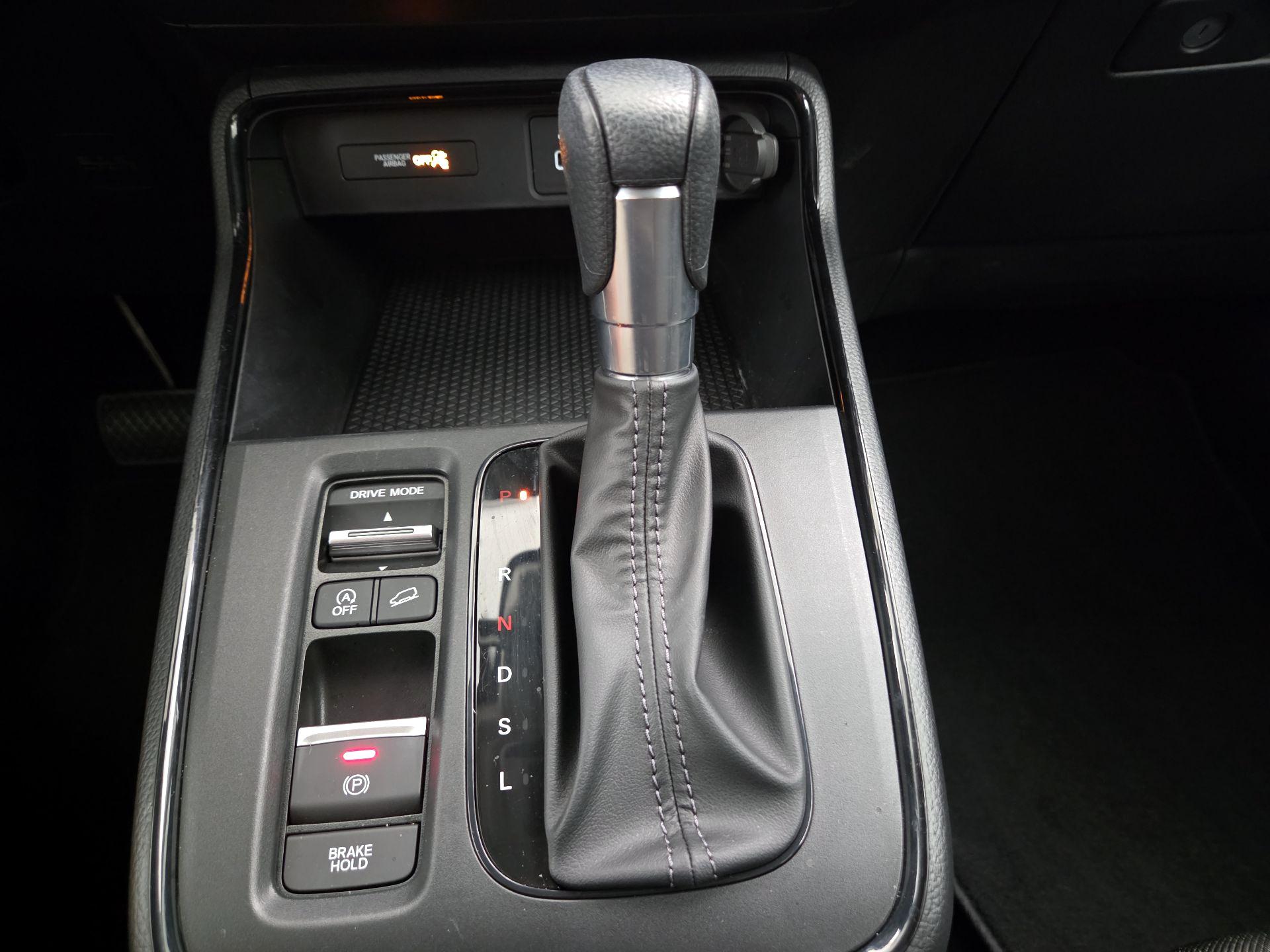 Thumbnail: 2025 Honda CR-V - 17