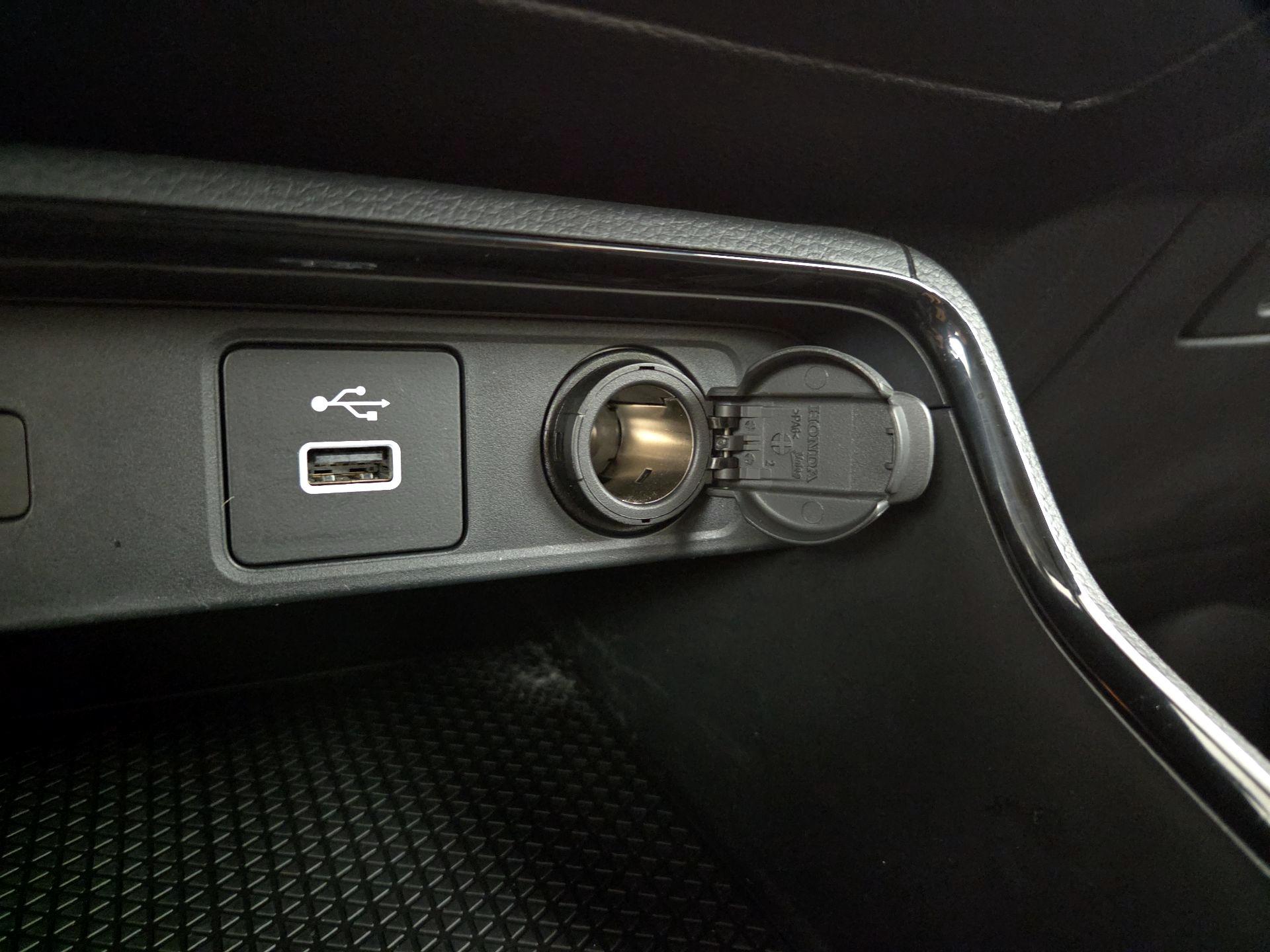 Thumbnail: 2025 Honda CR-V - 18