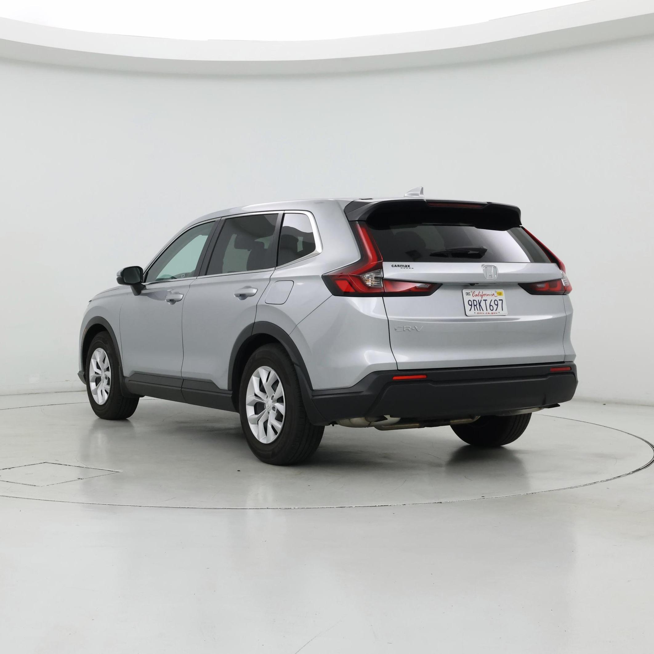 Thumbnail: 2025 Honda CR-V - 2