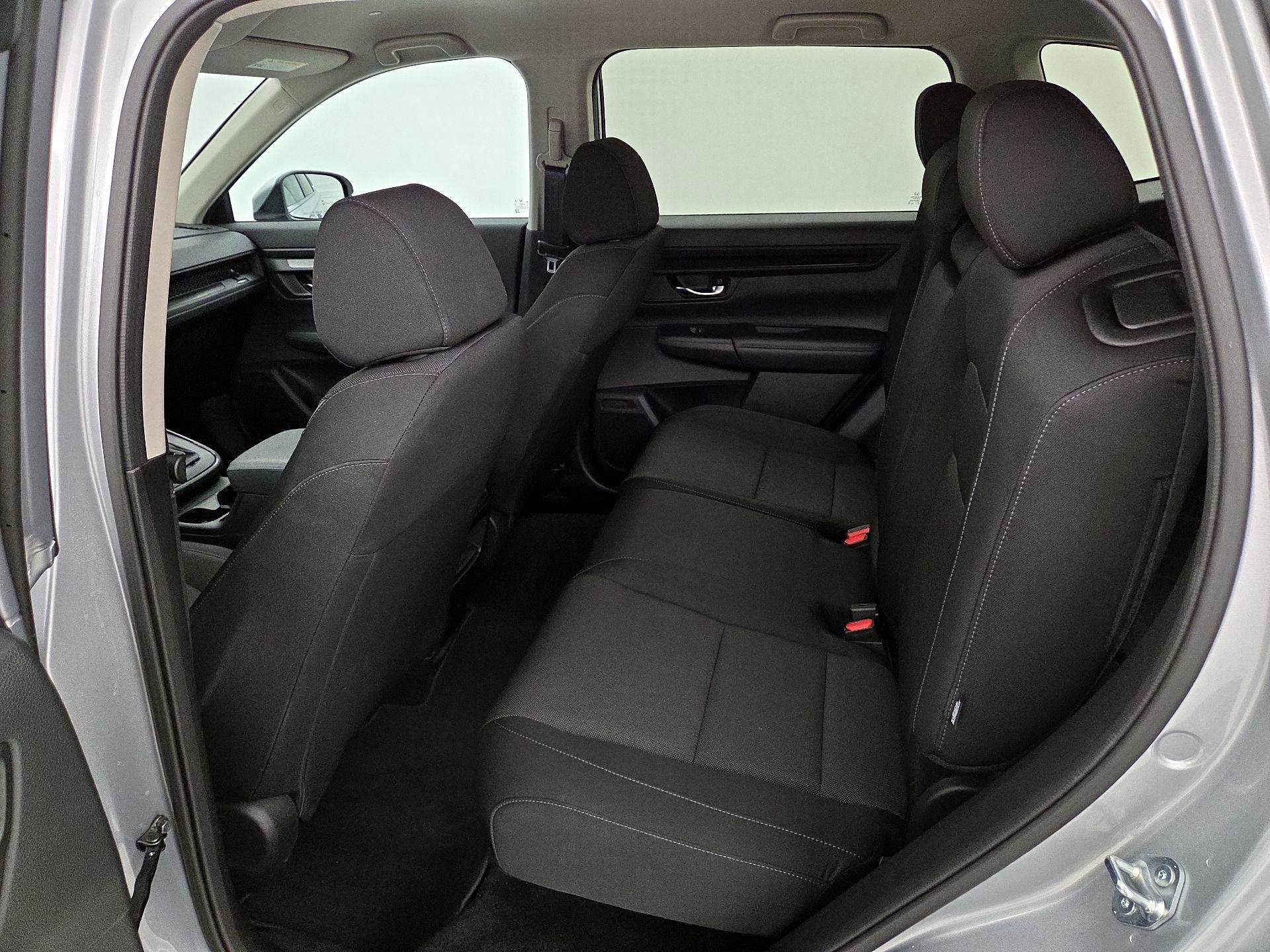 Thumbnail: 2025 Honda CR-V - 19