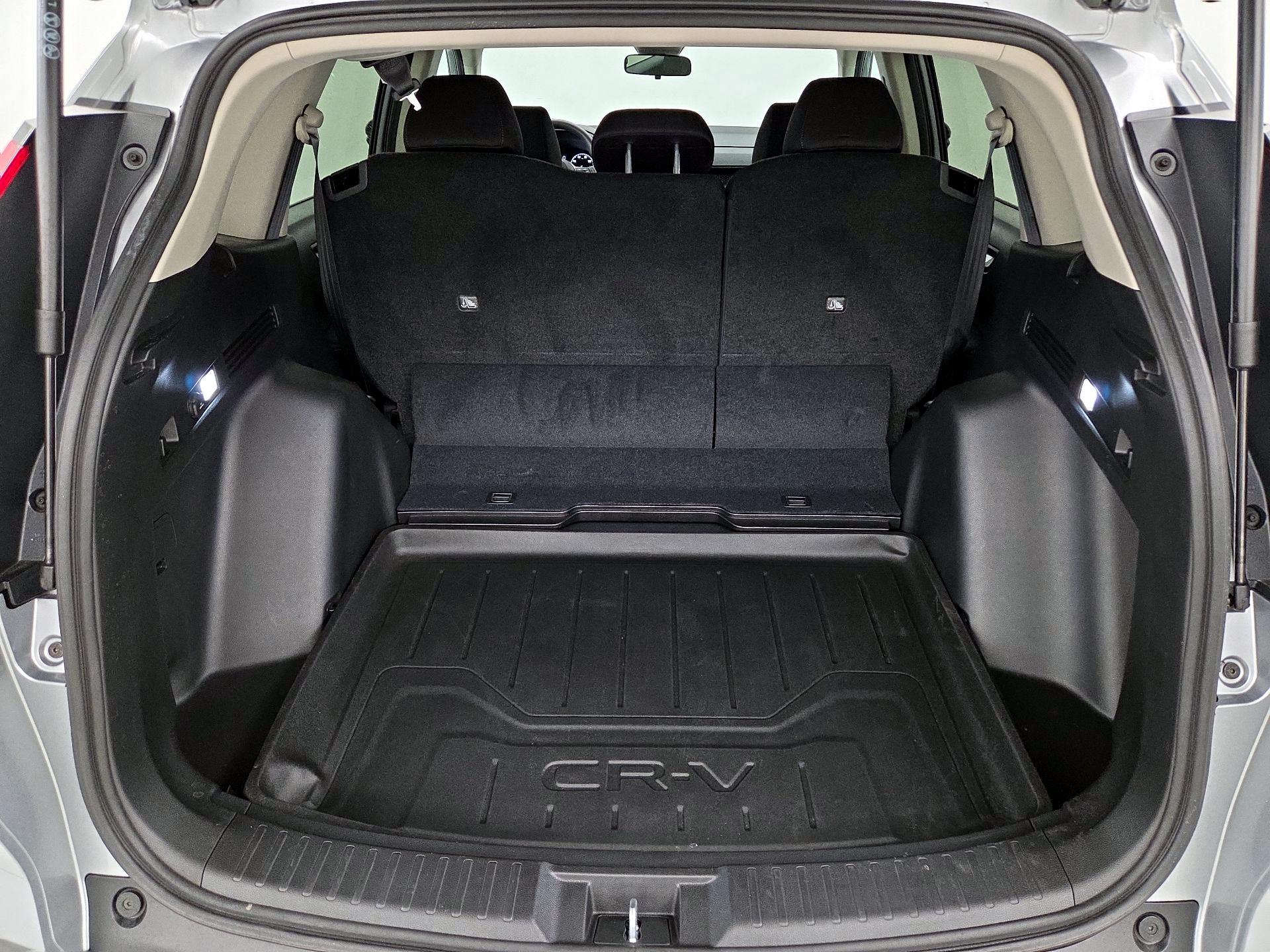 Thumbnail: 2025 Honda CR-V - 20