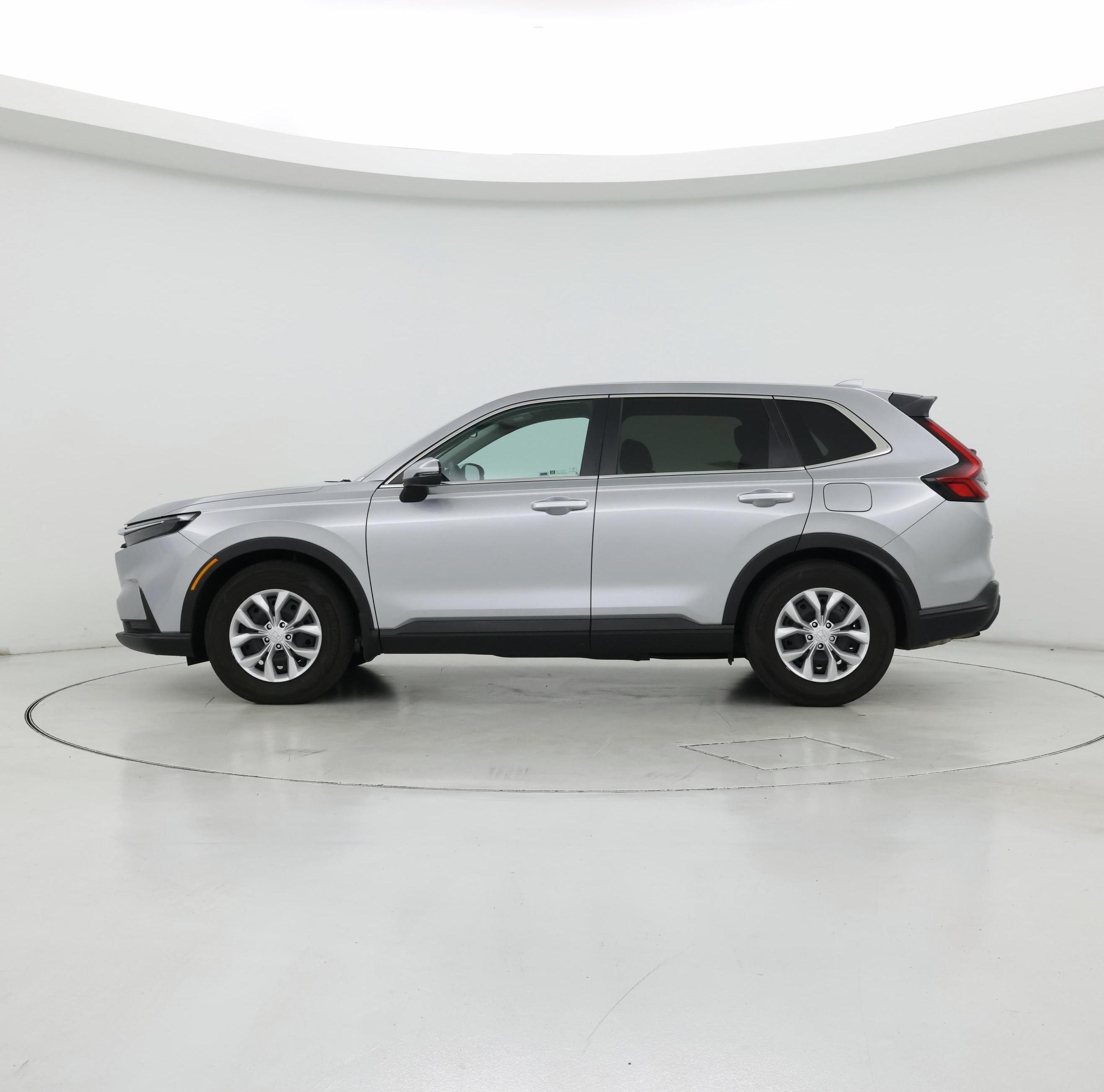 Thumbnail: 2025 Honda CR-V - 3