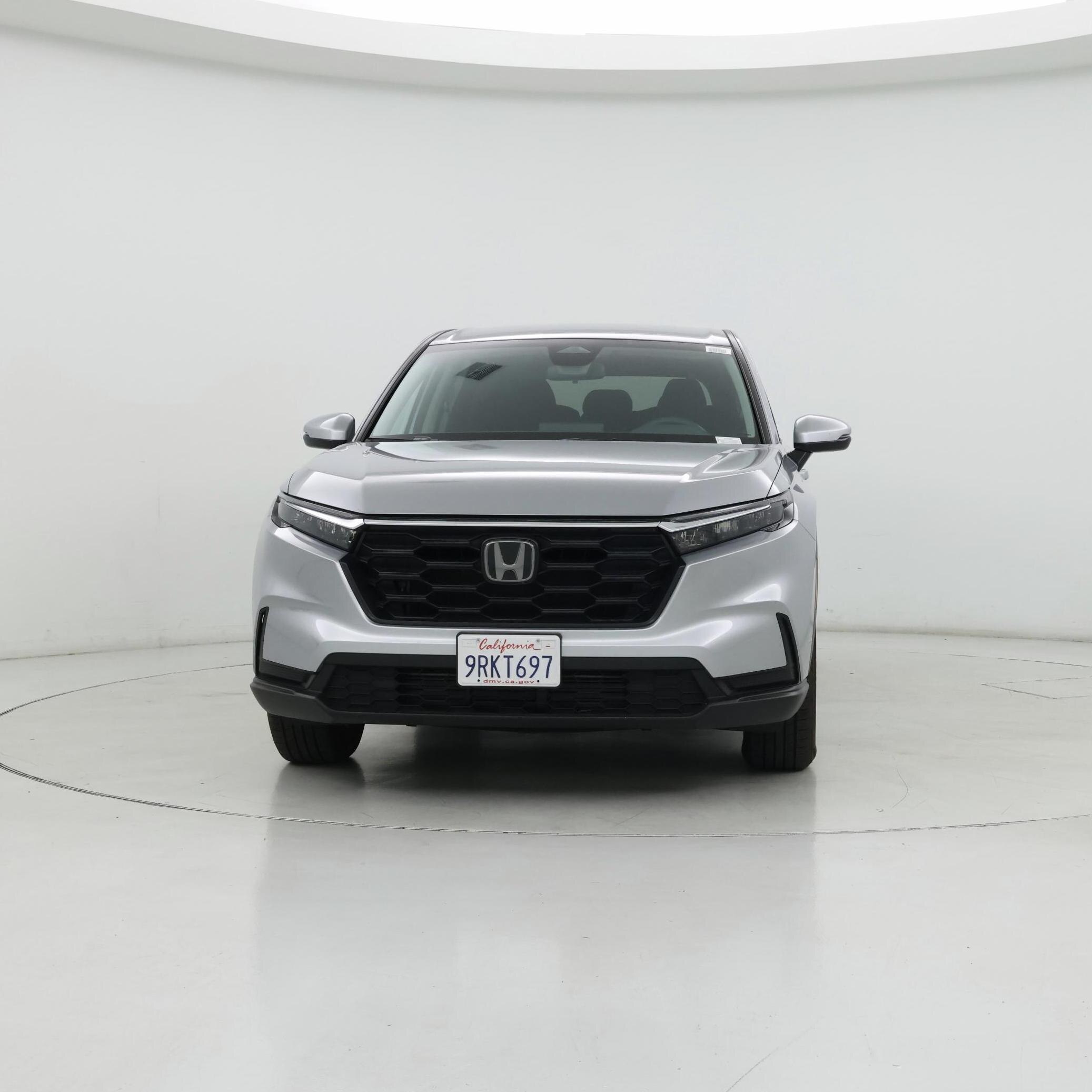 Thumbnail: 2025 Honda CR-V - 5