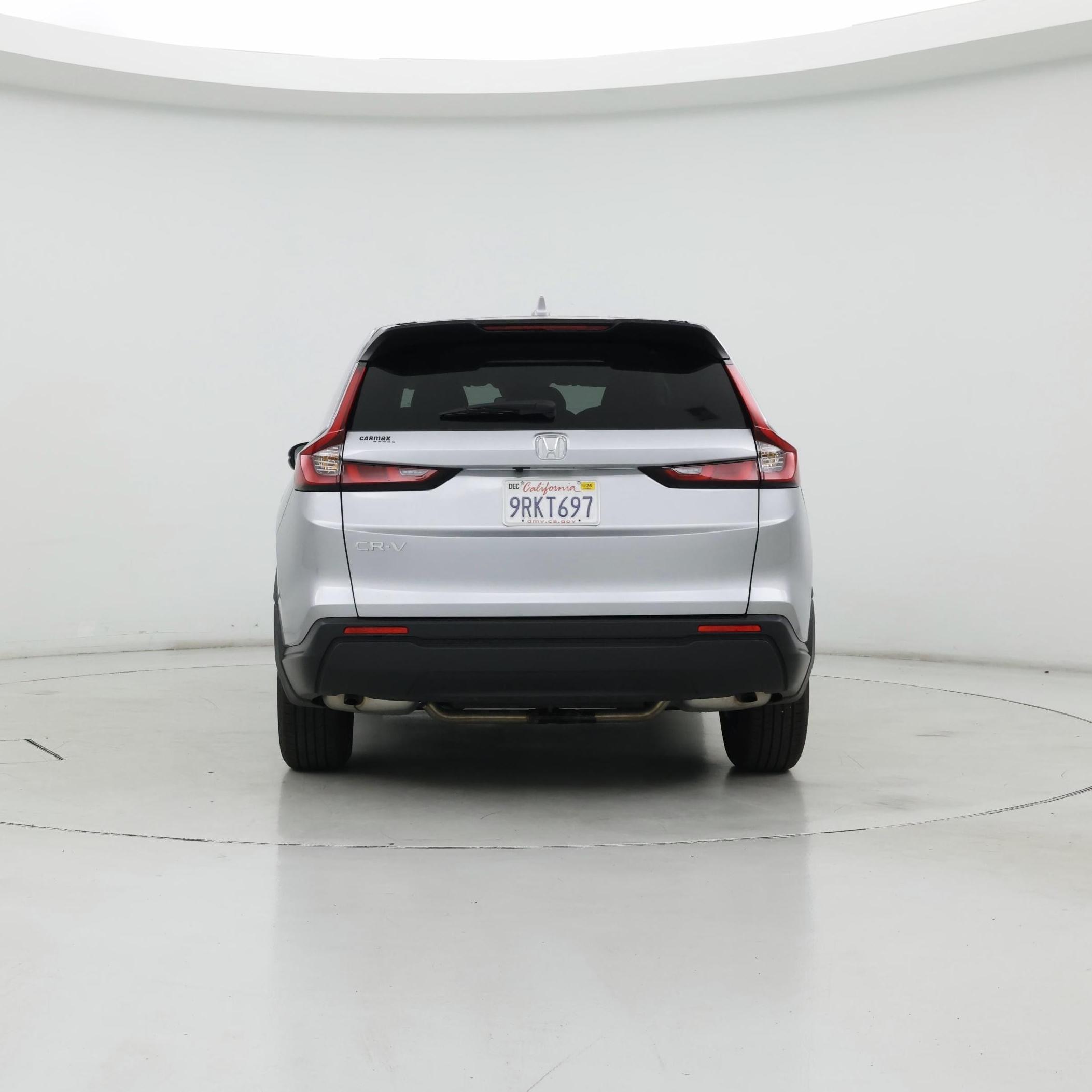 Thumbnail: 2025 Honda CR-V - 6