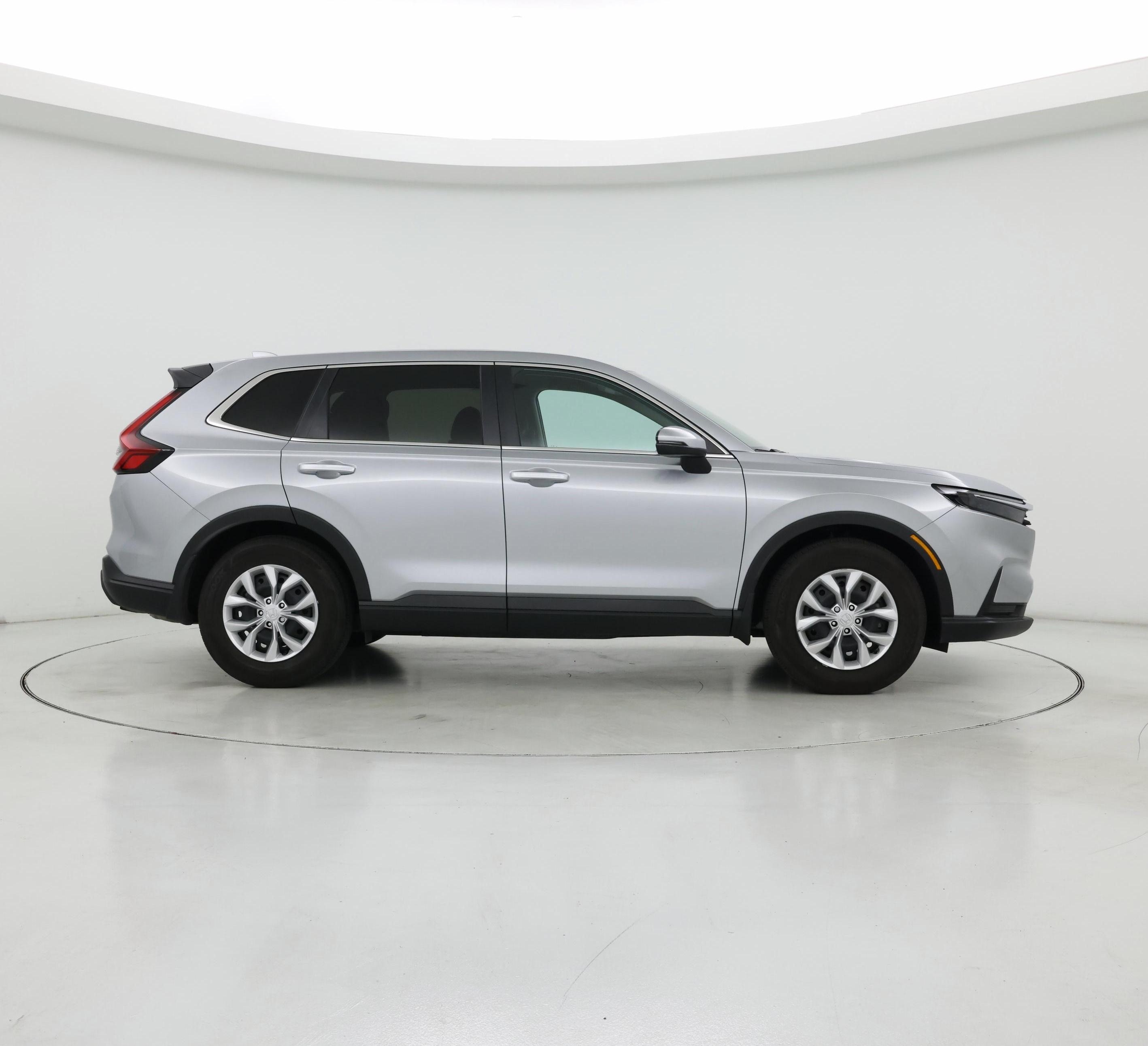 Thumbnail: 2025 Honda CR-V - 7