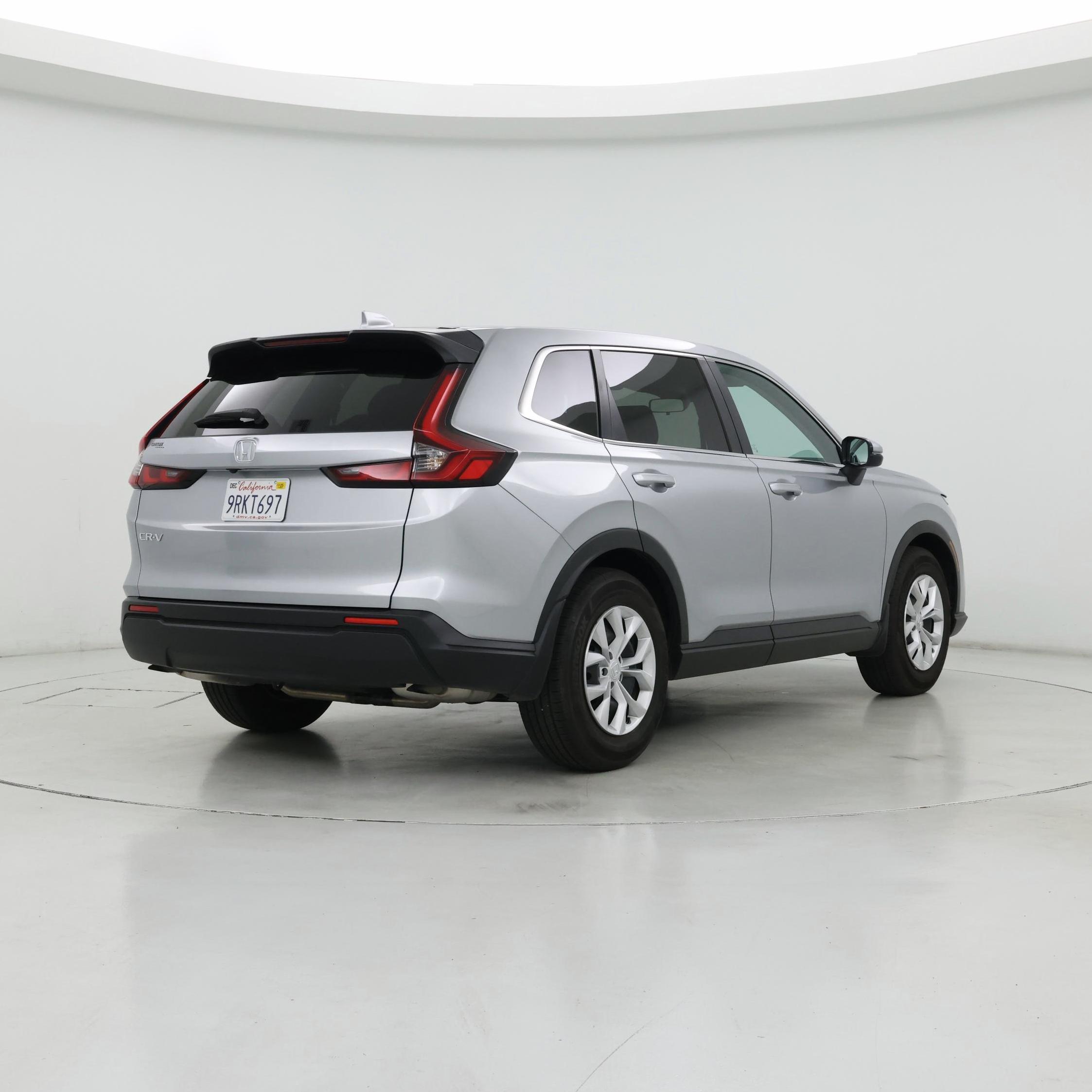 Thumbnail: 2025 Honda CR-V - 8