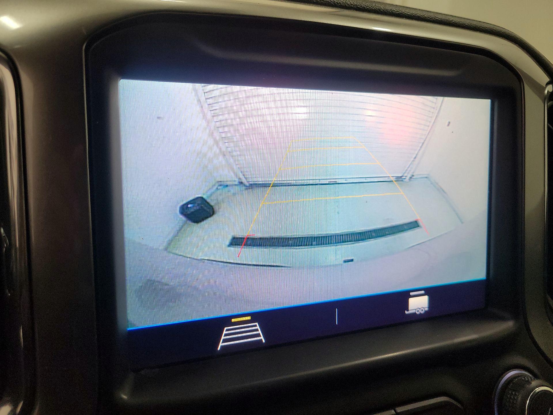 Thumbnail: 2020 Chevrolet Silverado 1500 - 14