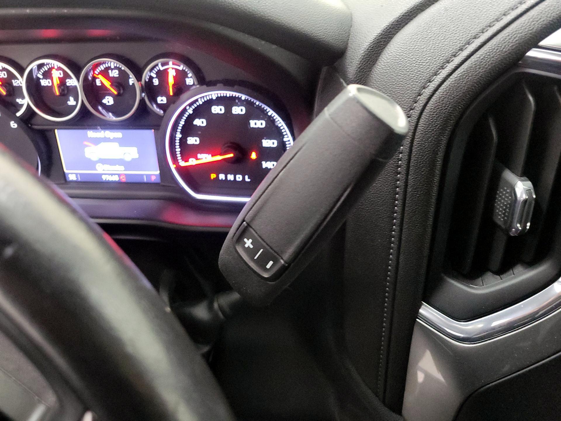 Thumbnail: 2020 Chevrolet Silverado 1500 - 17