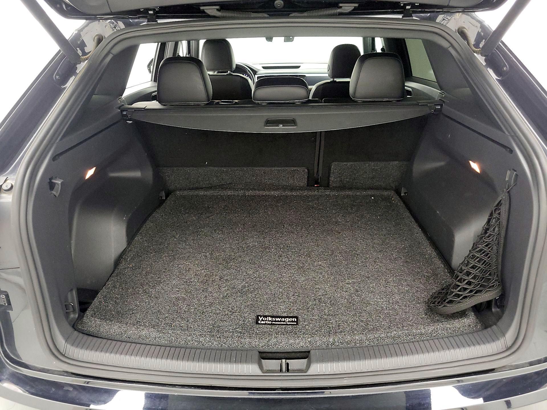 Thumbnail: 2022 Volkswagen Atlas - 20