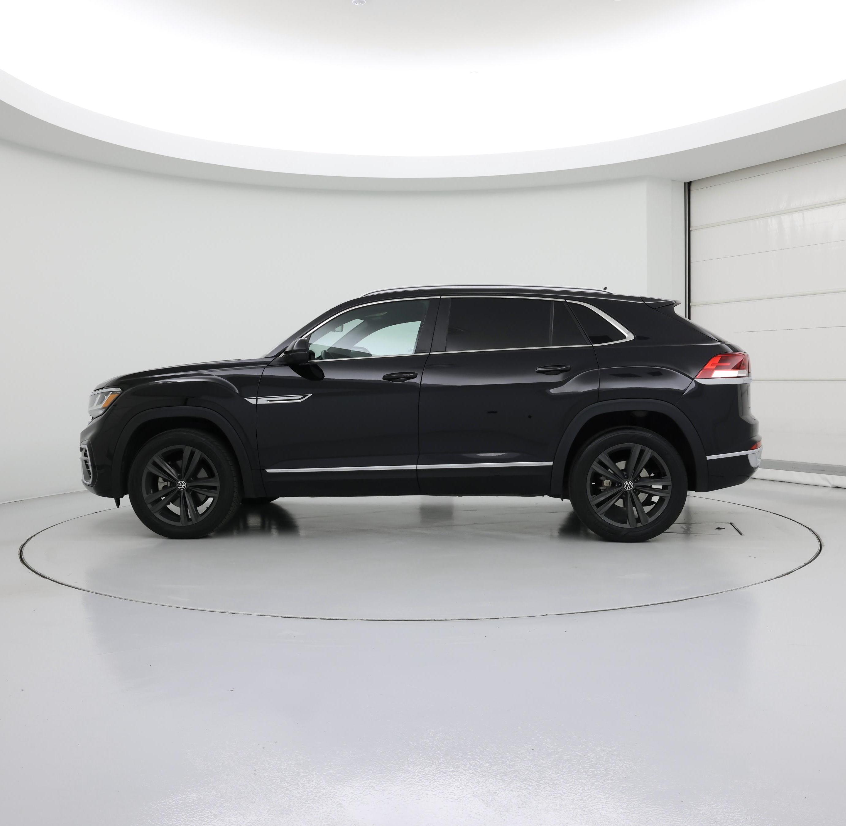 Thumbnail: 2022 Volkswagen Atlas - 3