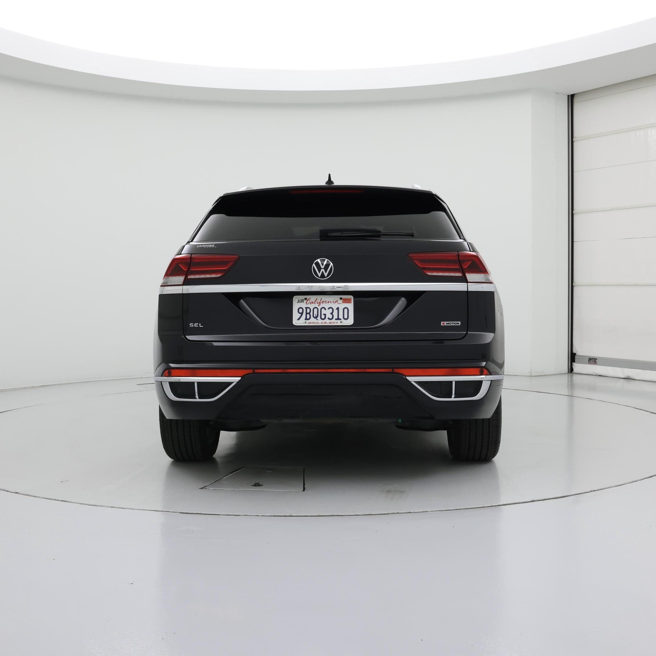 Thumbnail: 2022 Volkswagen Atlas - 6