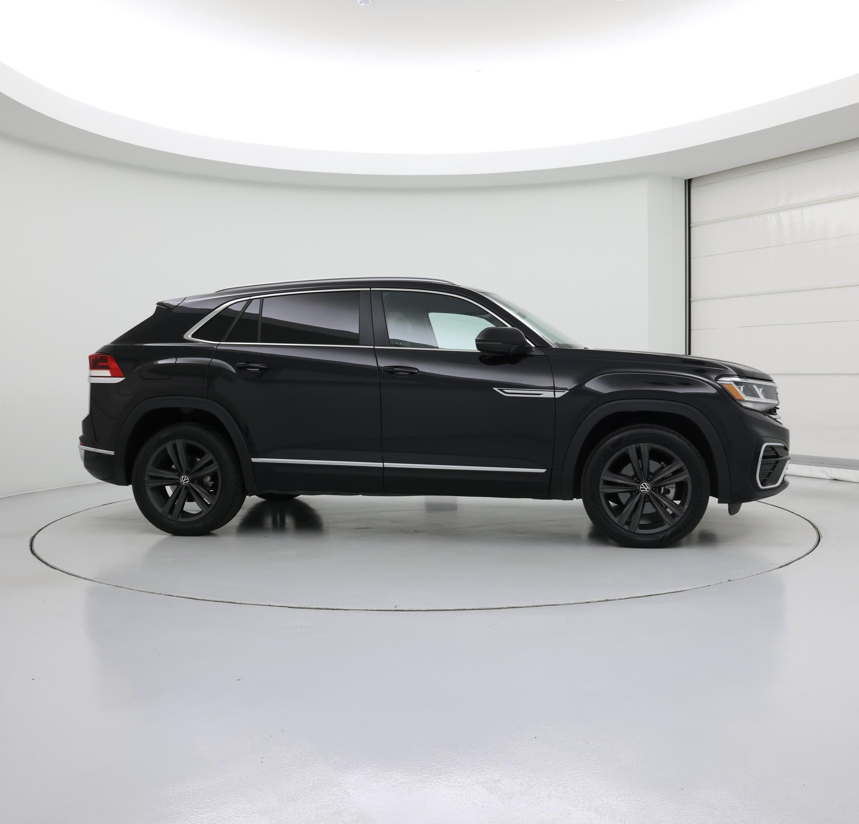 Thumbnail: 2022 Volkswagen Atlas - 7