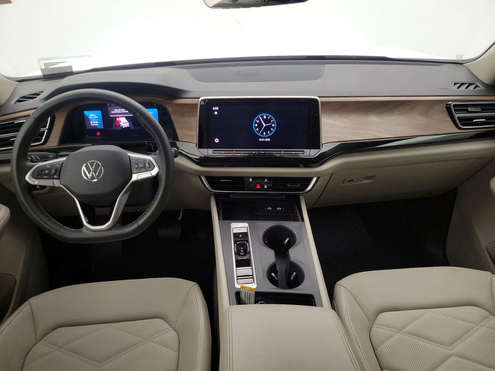 Thumbnail: 2024 Volkswagen Atlas - 9