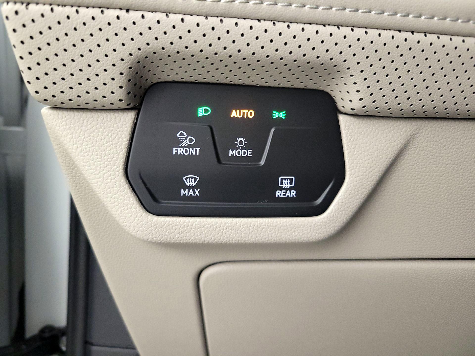 Thumbnail: 2024 Volkswagen Atlas - 13