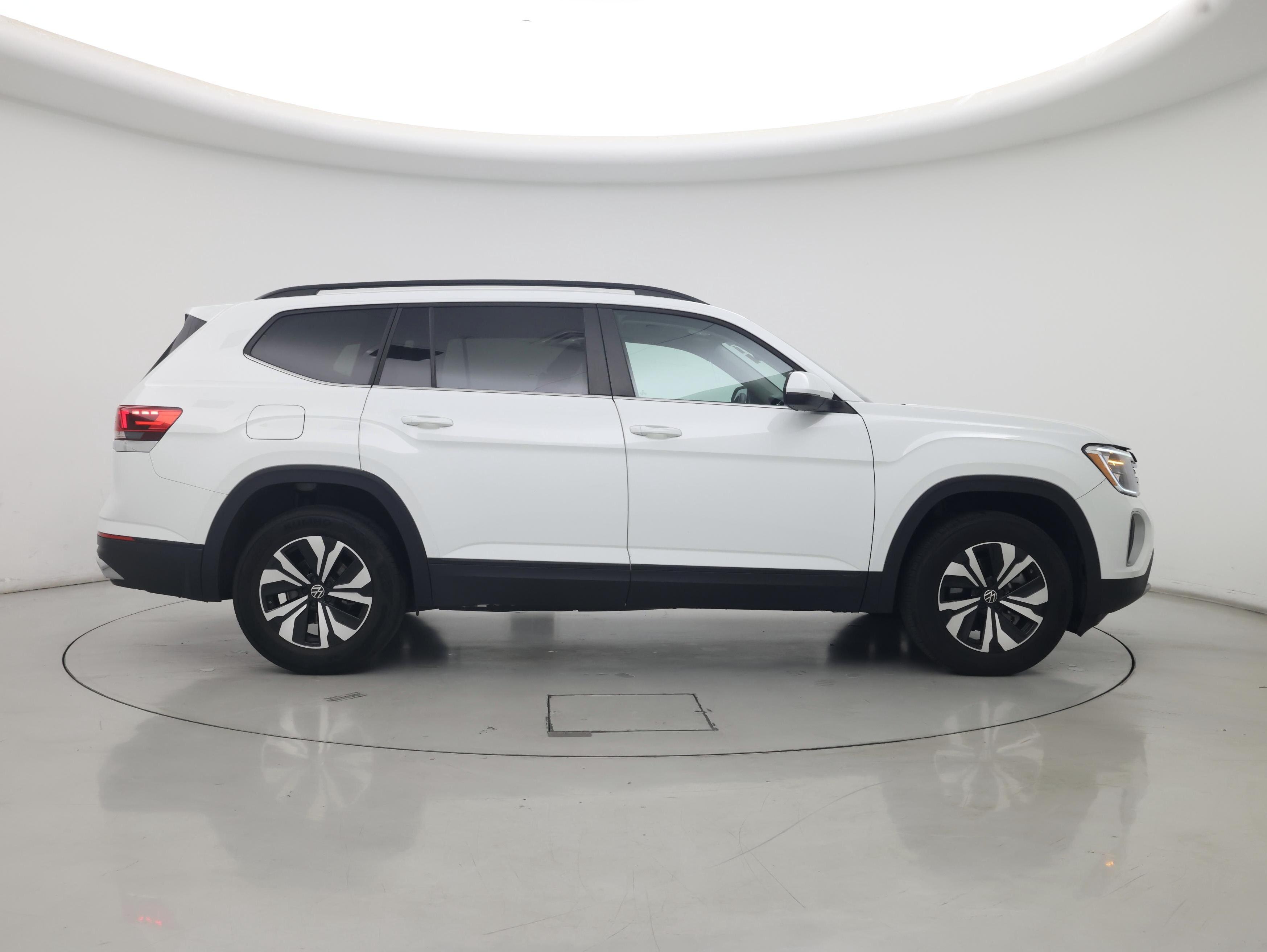 Thumbnail: 2024 Volkswagen Atlas - 7