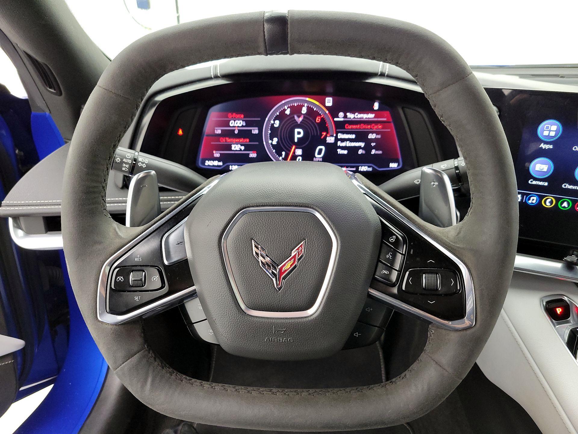 Thumbnail: 2022 Chevrolet Corvette - 10