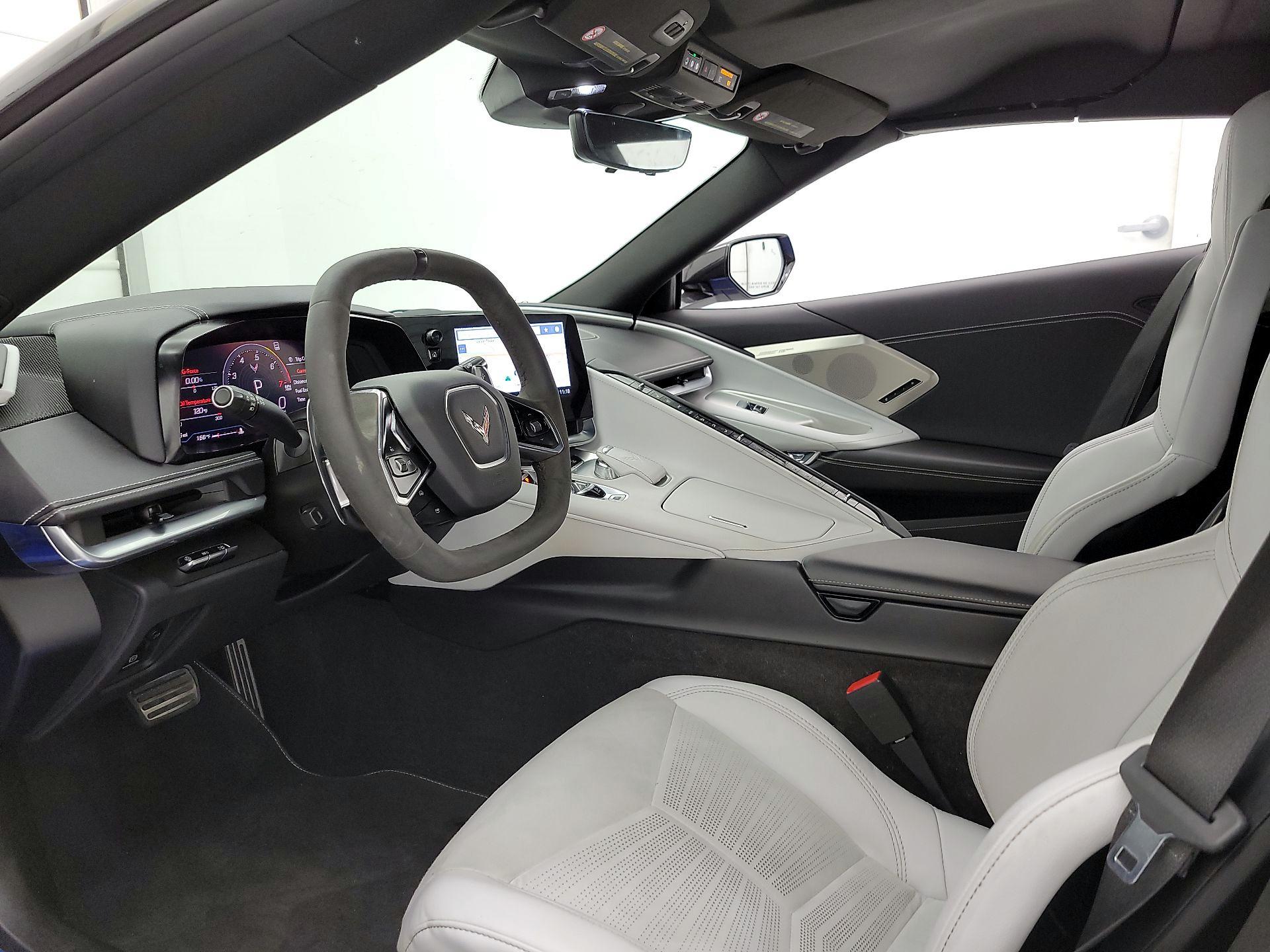 Thumbnail: 2022 Chevrolet Corvette - 11
