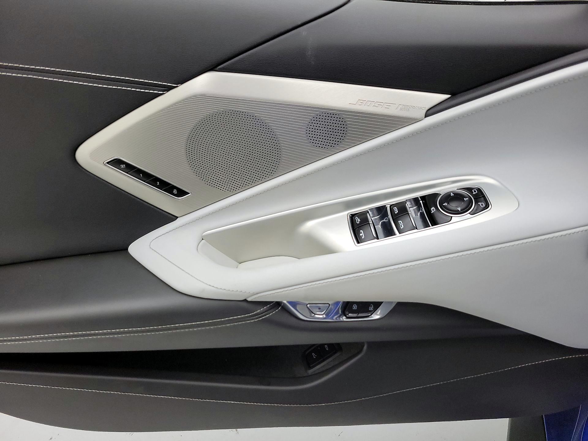 Thumbnail: 2022 Chevrolet Corvette - 12