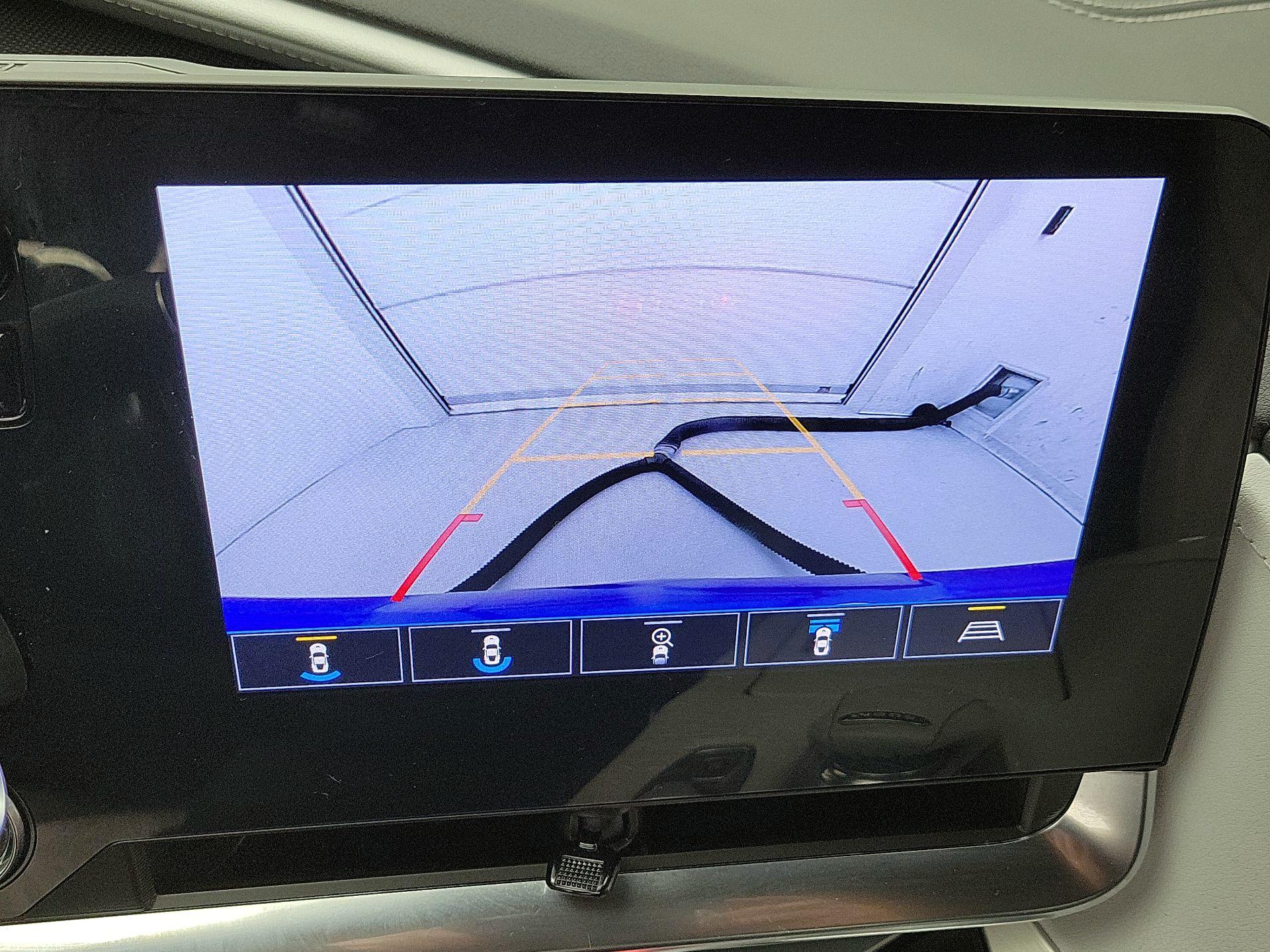 Thumbnail: 2022 Chevrolet Corvette - 15