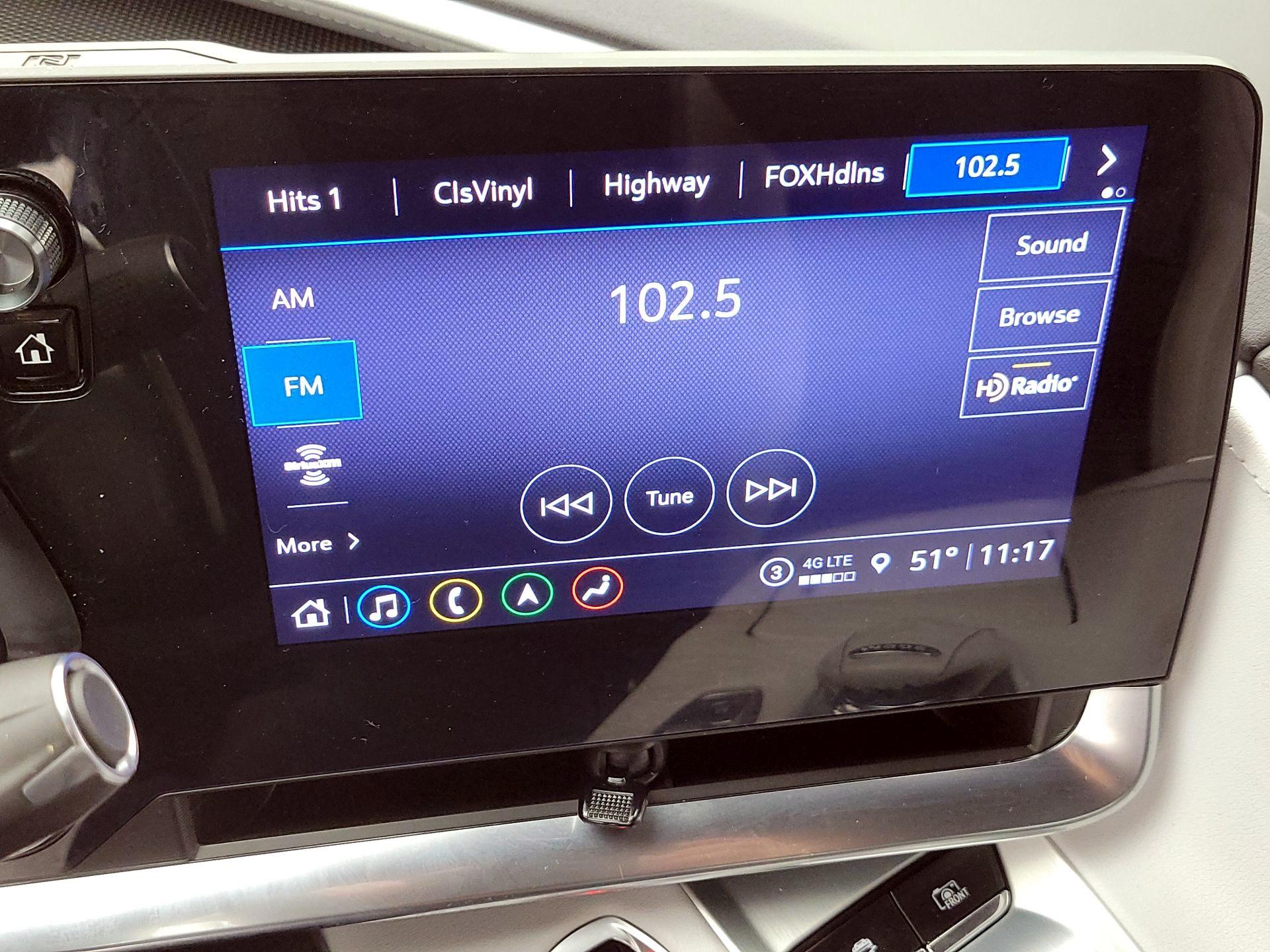 Thumbnail: 2022 Chevrolet Corvette - 16