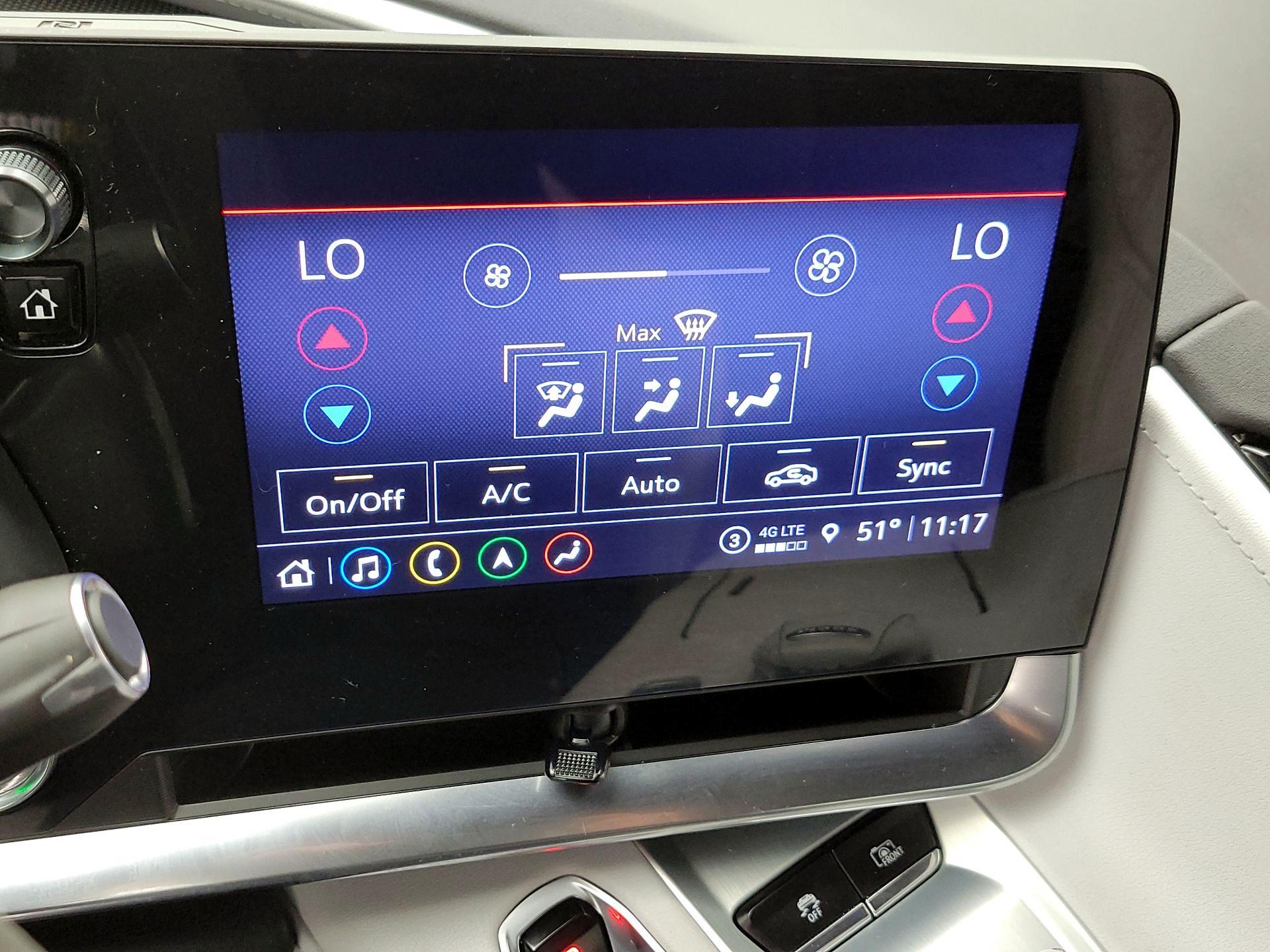 Thumbnail: 2022 Chevrolet Corvette - 17