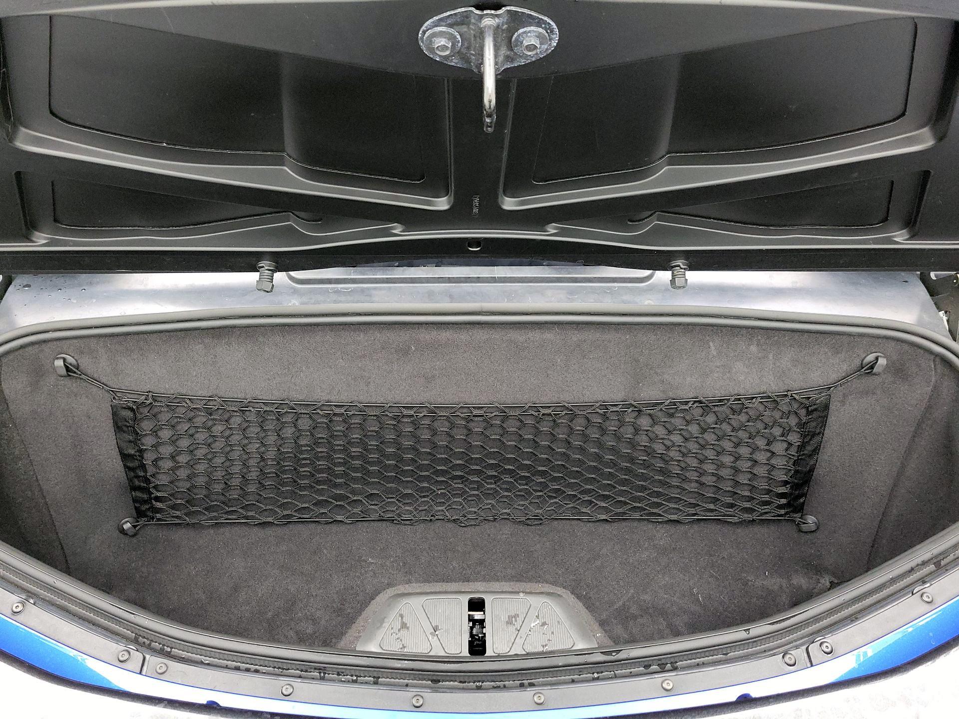 Thumbnail: 2022 Chevrolet Corvette - 20