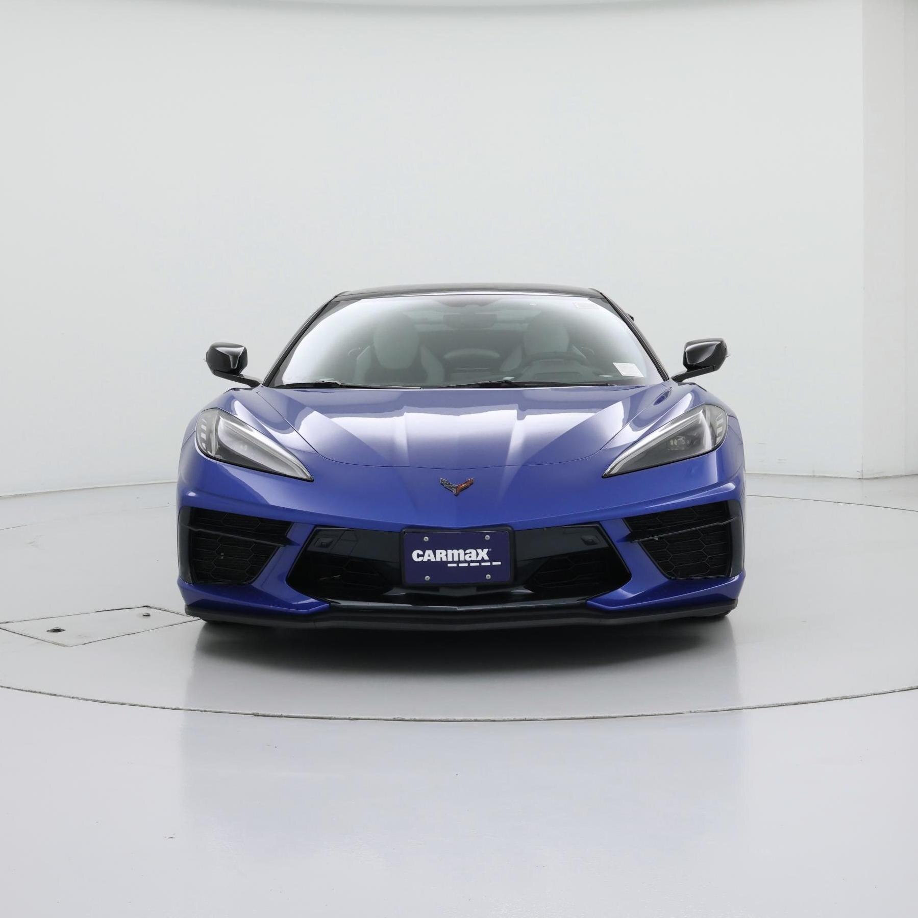 Thumbnail: 2022 Chevrolet Corvette - 5