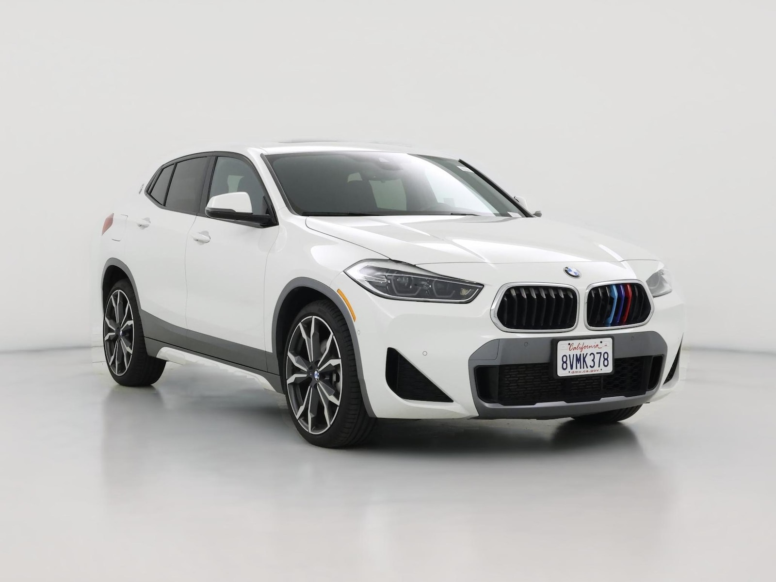 2021 BMW X2 28i