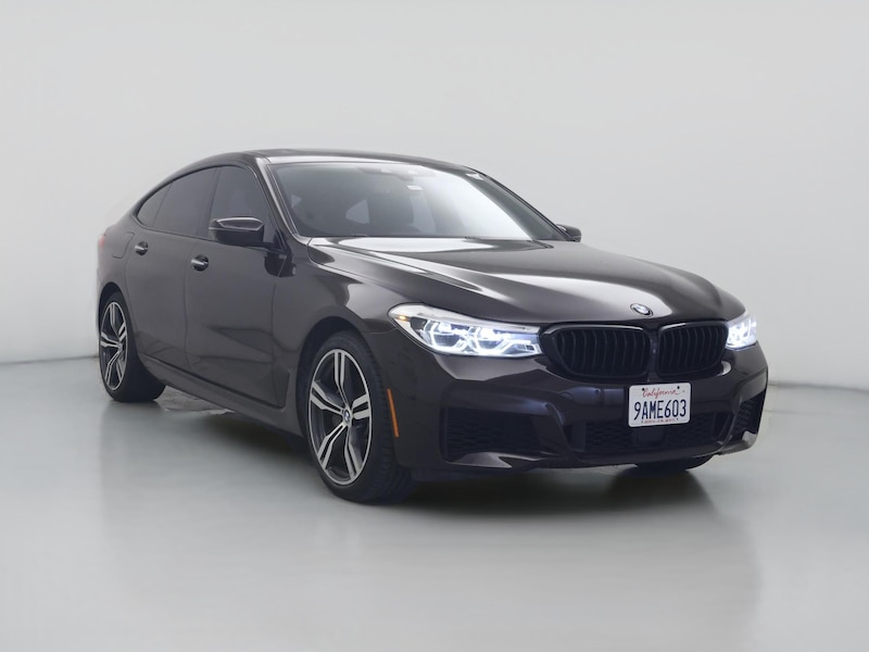 2018 BMW 6 Series 640i -
                  Ontario, CA