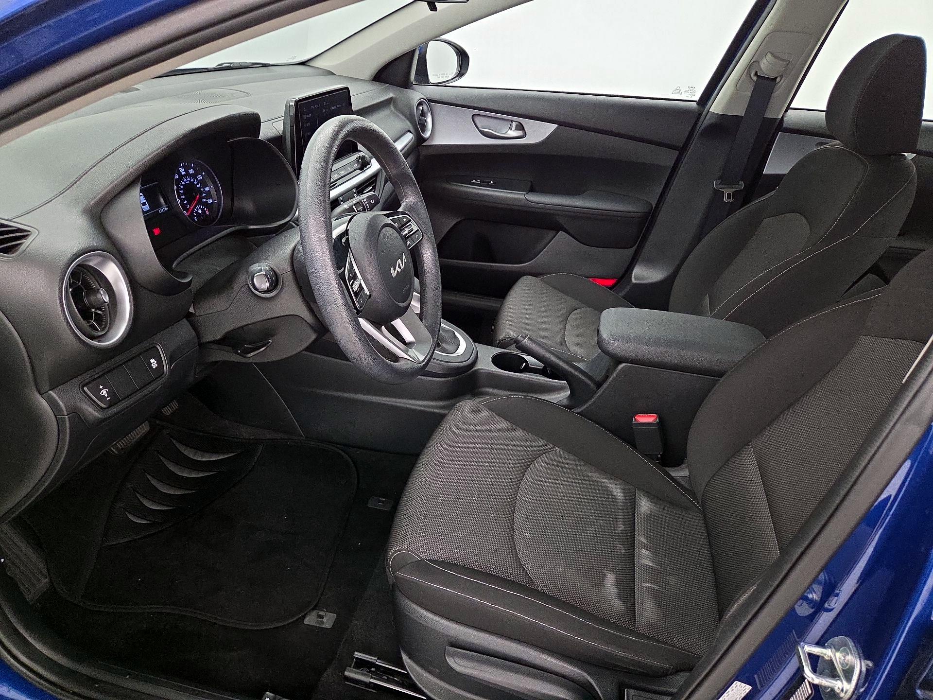 Thumbnail: 2024 Kia Forte - 11