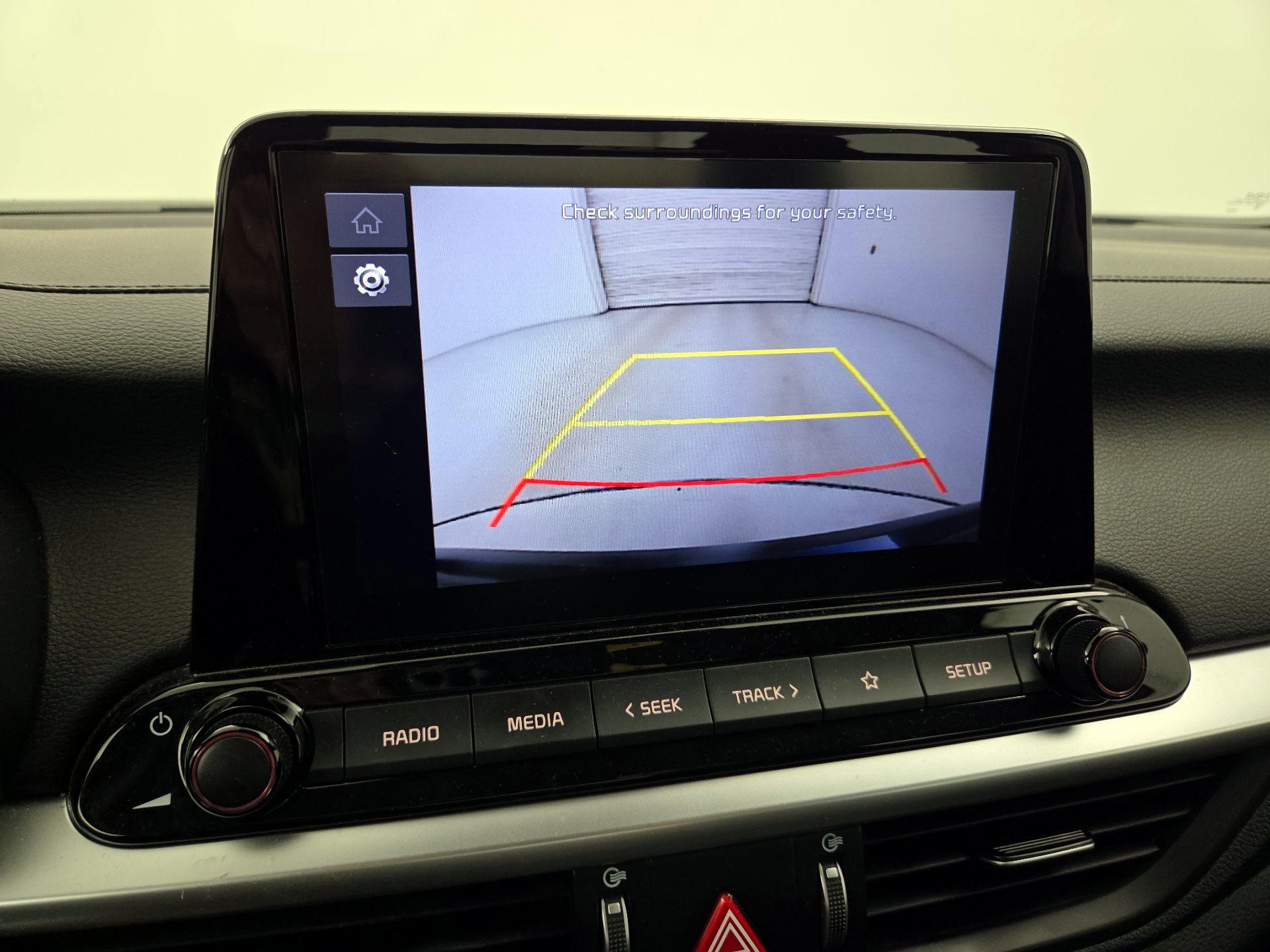 Thumbnail: 2024 Kia Forte - 14