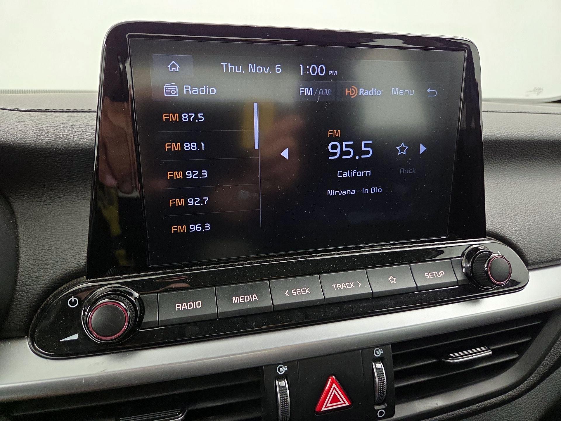 Thumbnail: 2024 Kia Forte - 15