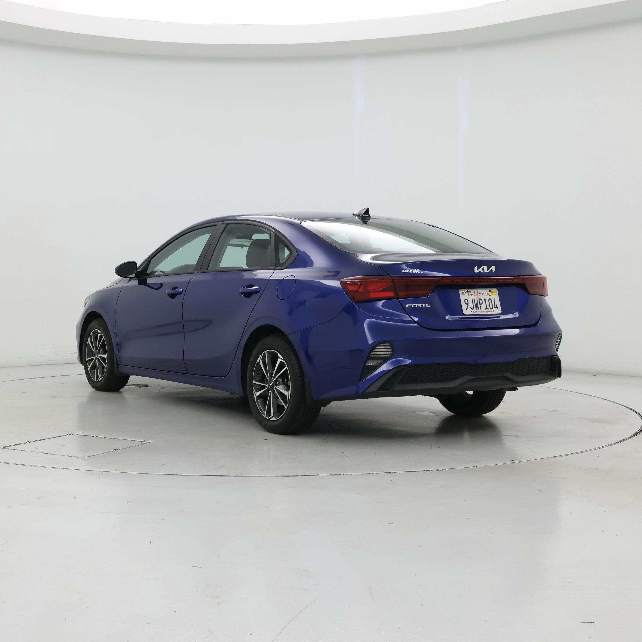 Thumbnail: 2024 Kia Forte - 2