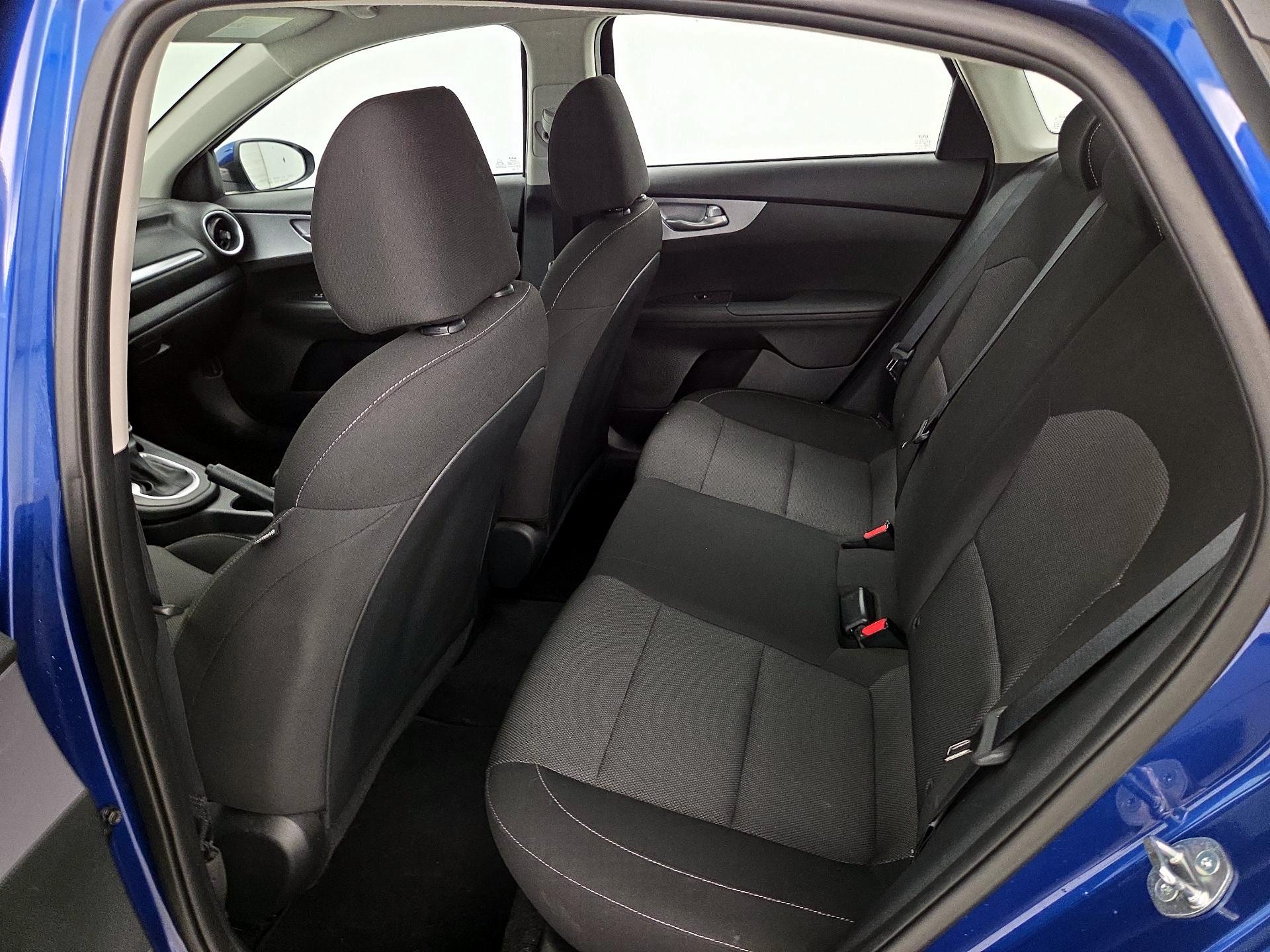 Thumbnail: 2024 Kia Forte - 19