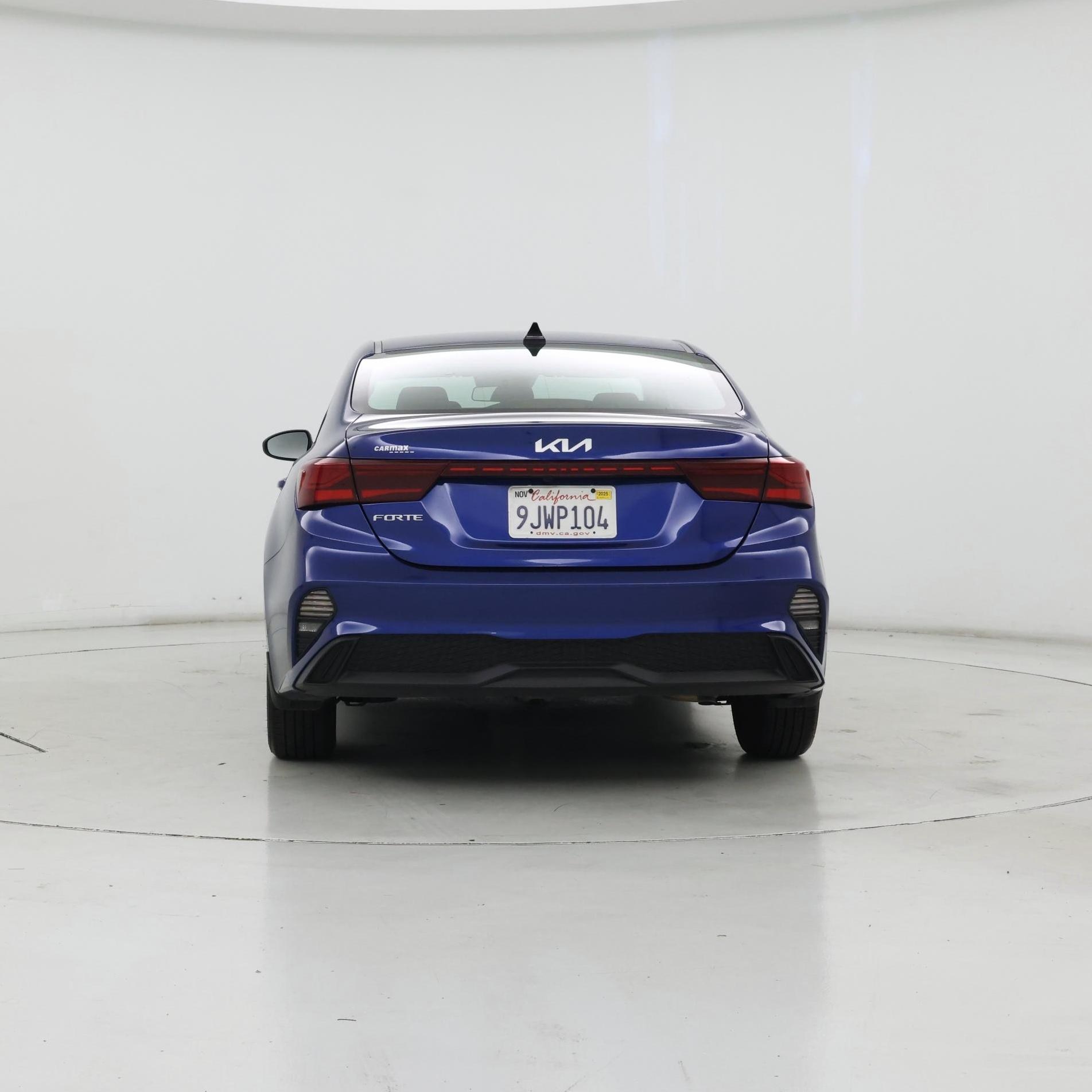 Thumbnail: 2024 Kia Forte - 6