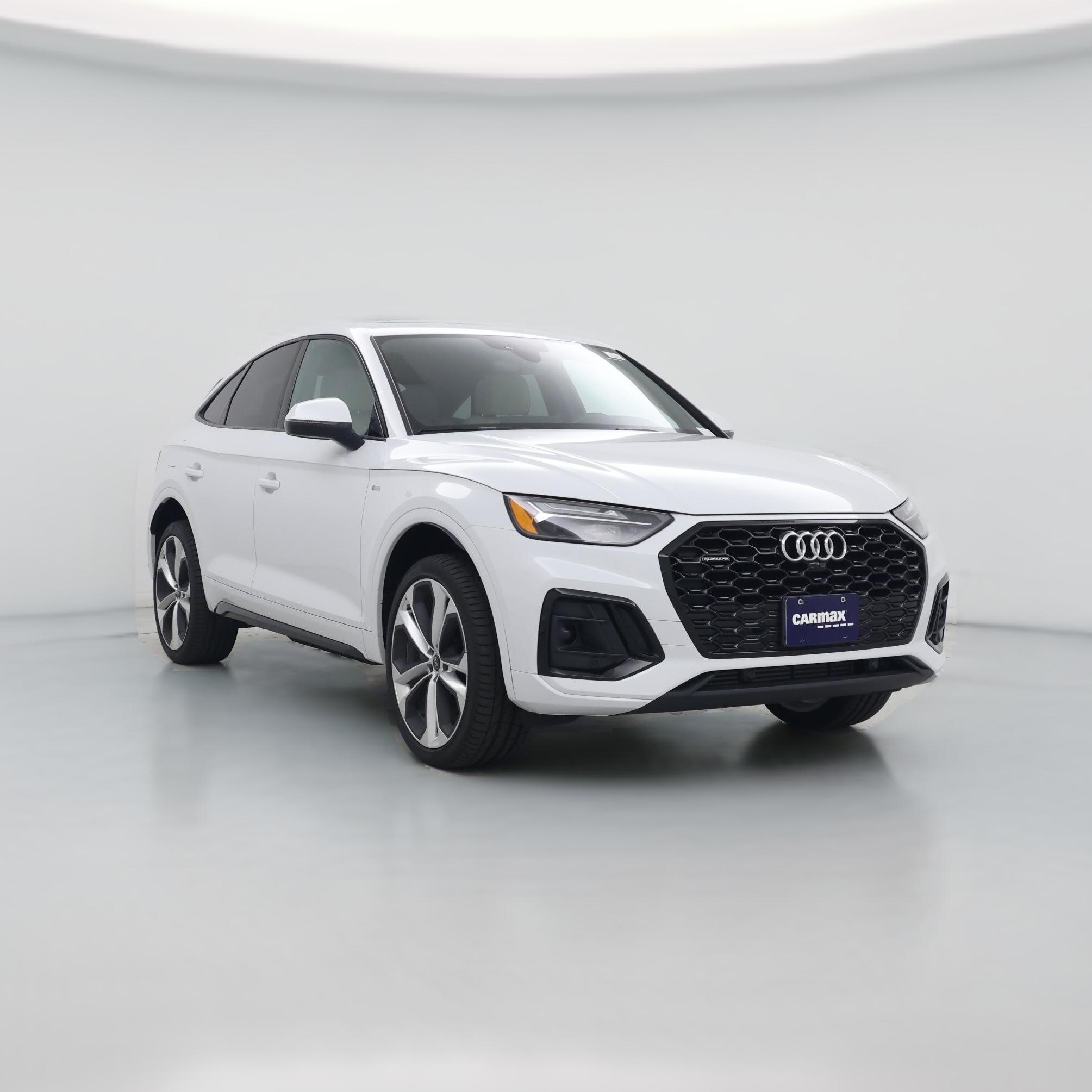 Thumbnail: 2023 Audi Q5 - 1