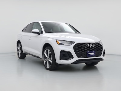 2023 Audi Q5 Sportback S-Line Premium Plus