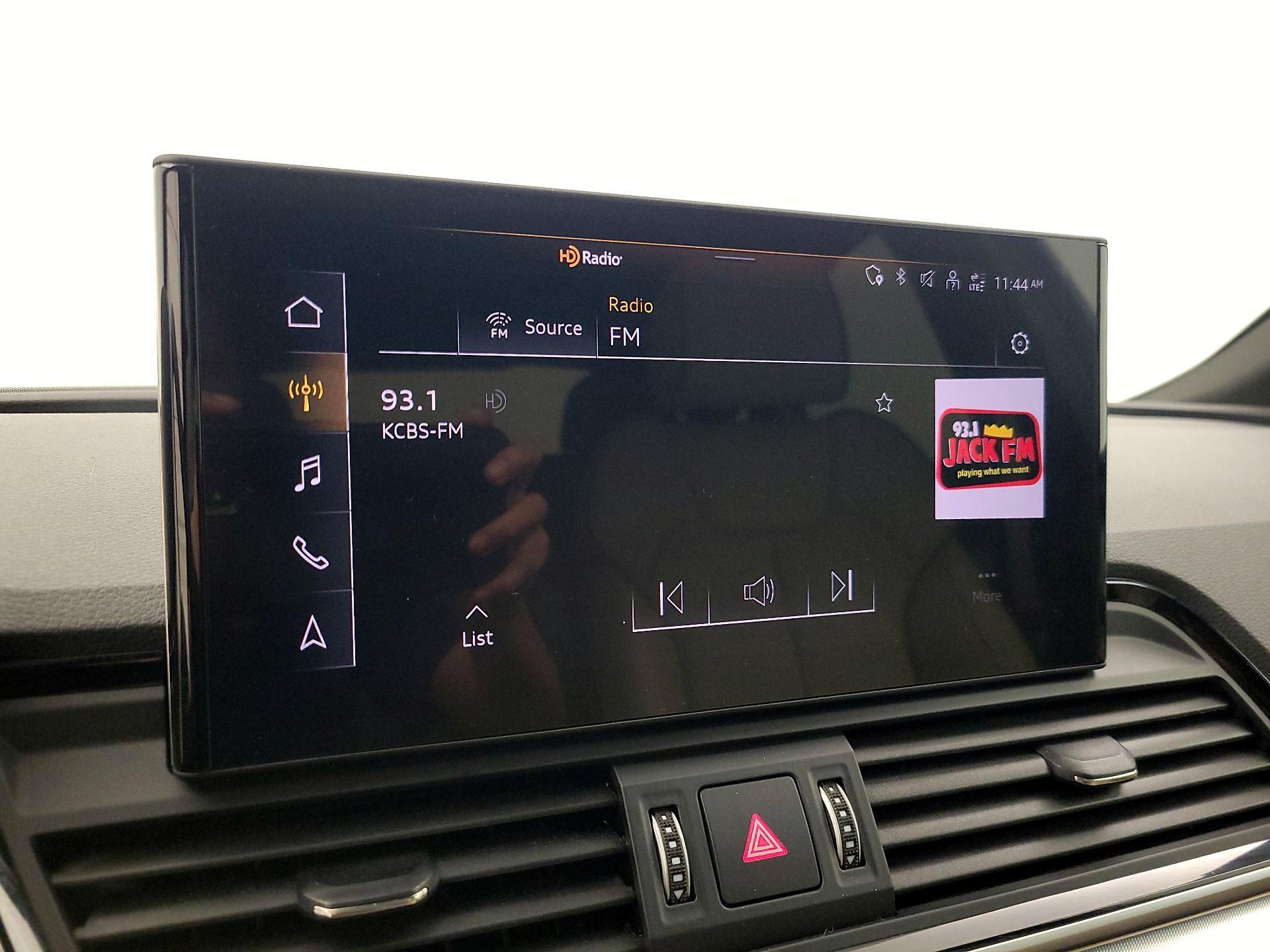 Thumbnail: 2023 Audi Q5 - 15