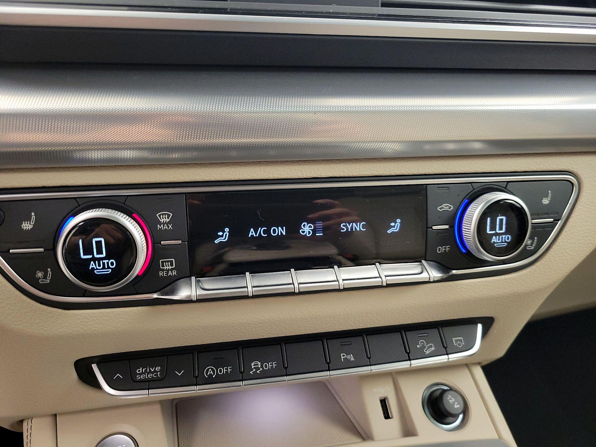 Thumbnail: 2023 Audi Q5 - 16