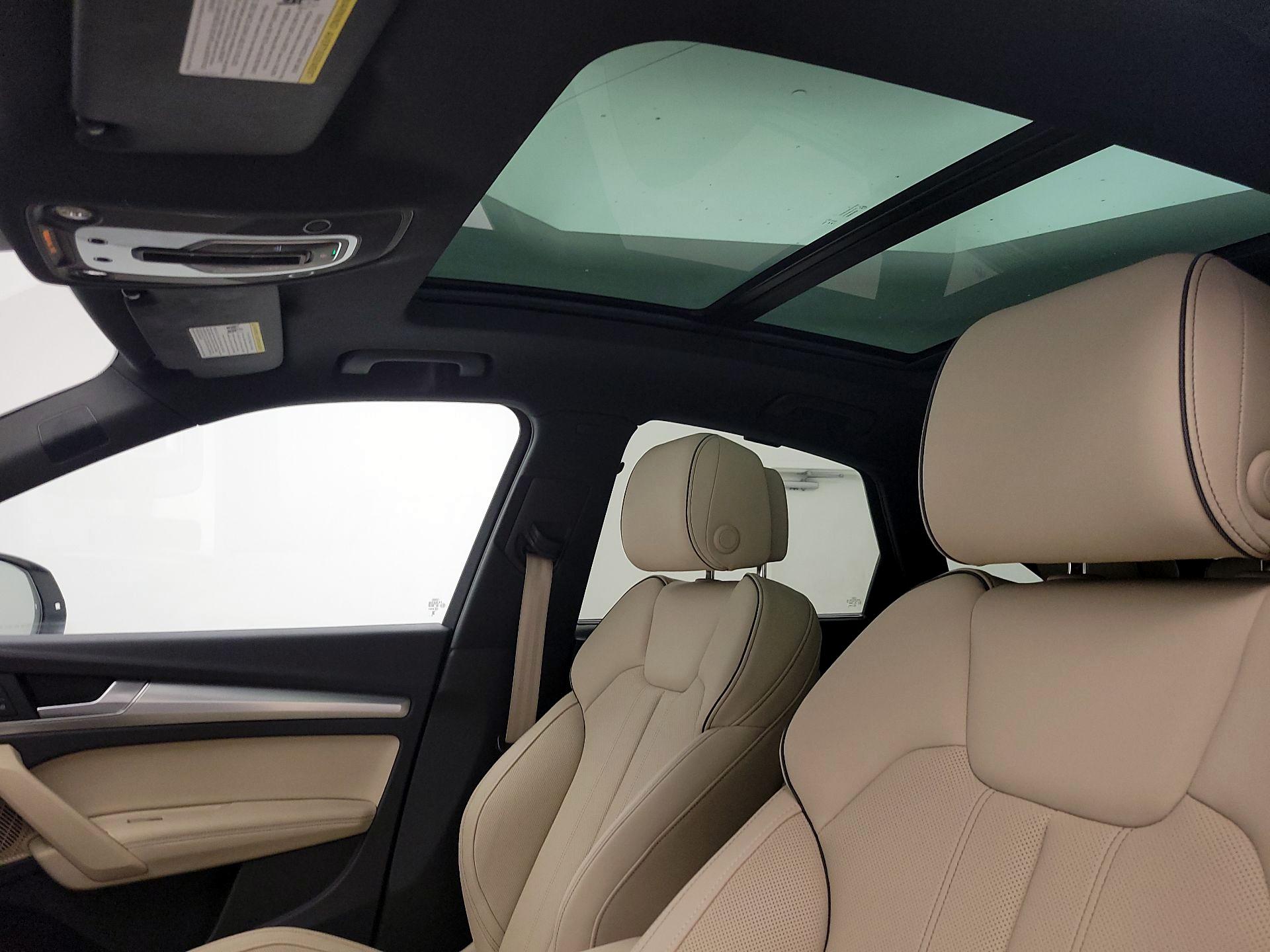 Thumbnail: 2023 Audi Q5 - 19