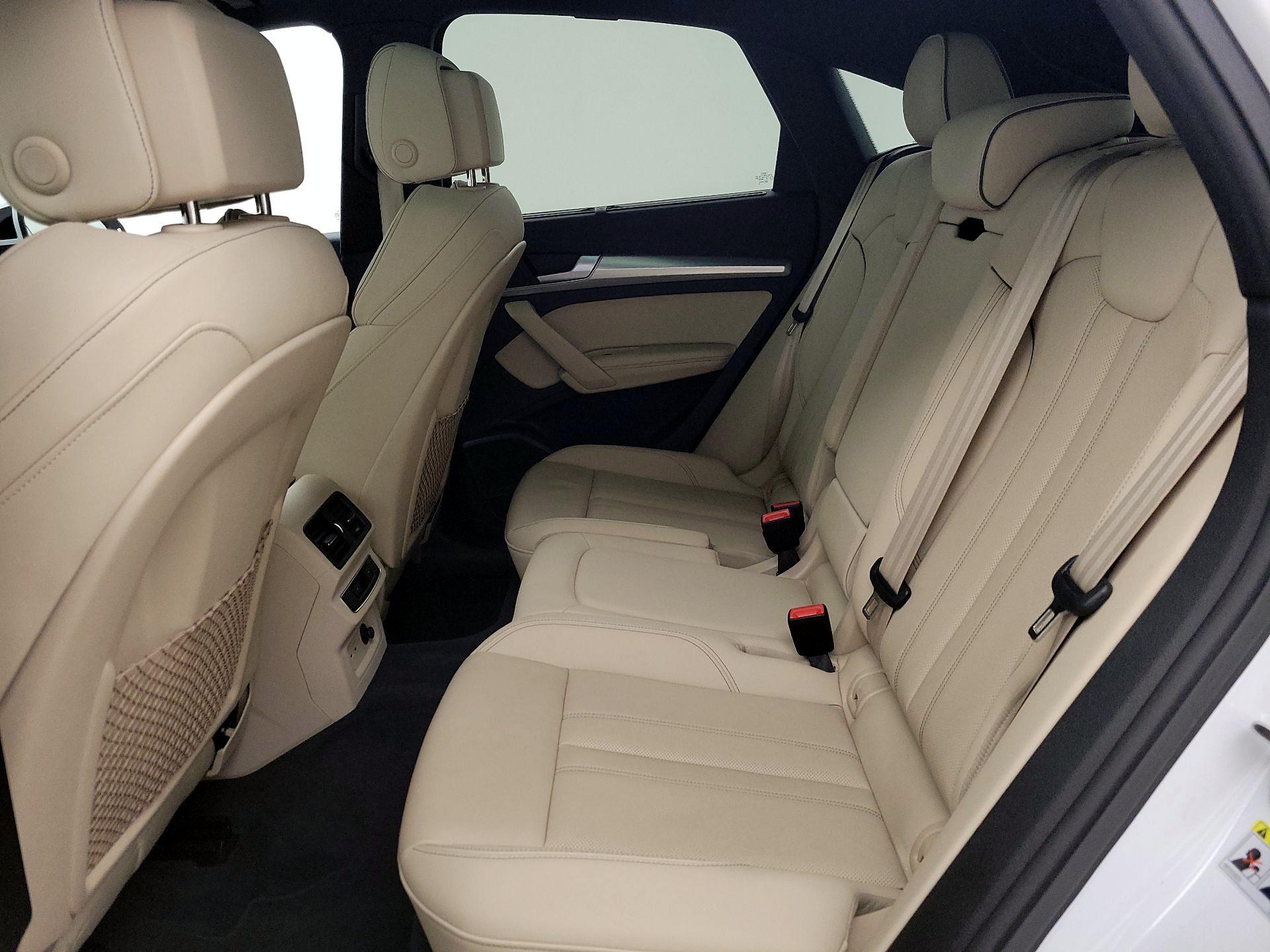 Thumbnail: 2023 Audi Q5 - 20