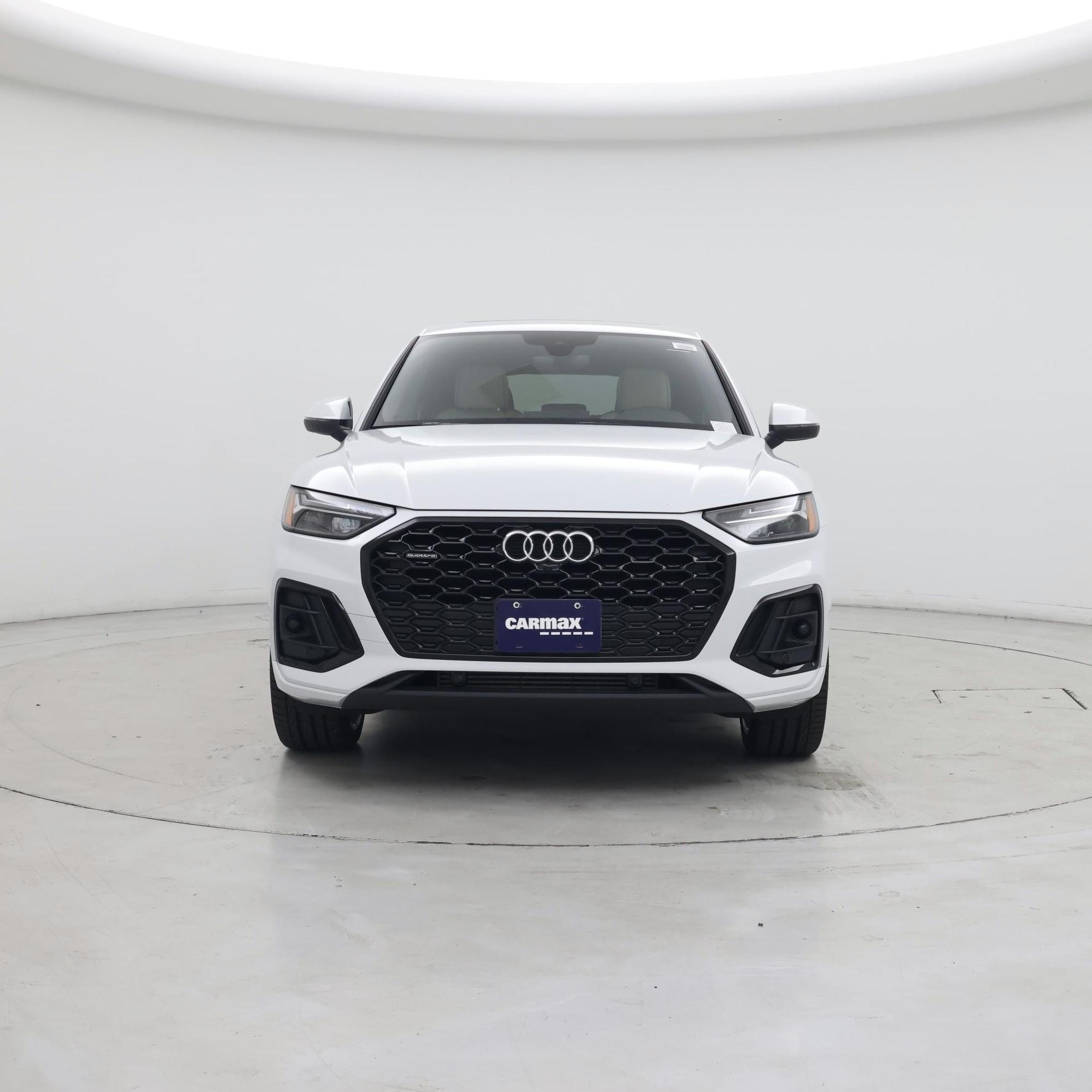 Thumbnail: 2023 Audi Q5 - 5