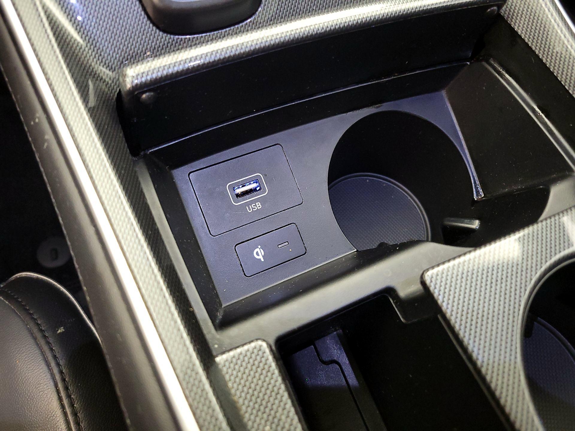 Thumbnail: 2021 Hyundai Santa Fe - 18